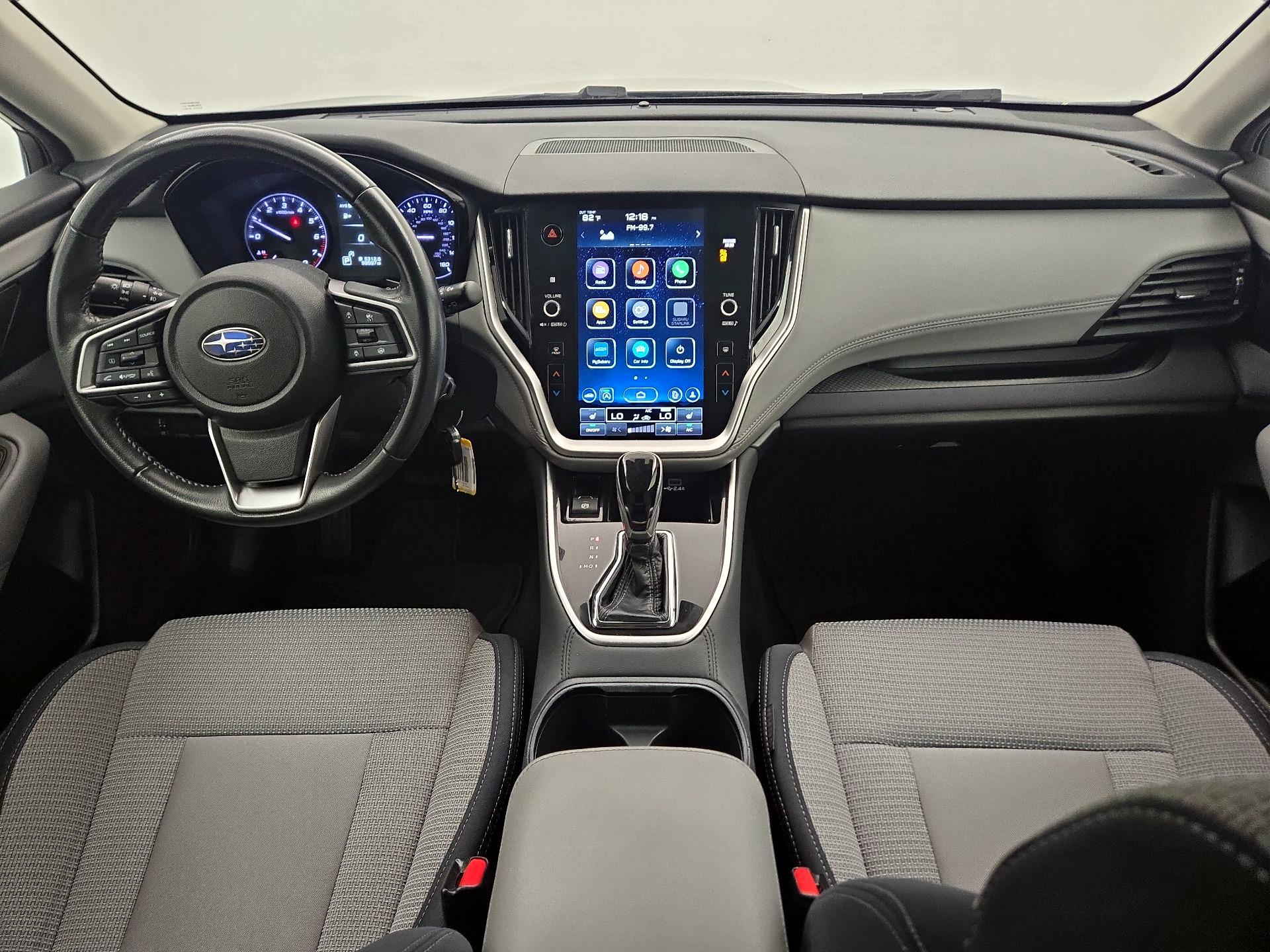 Thumbnail: 2023 Subaru Outback - 9