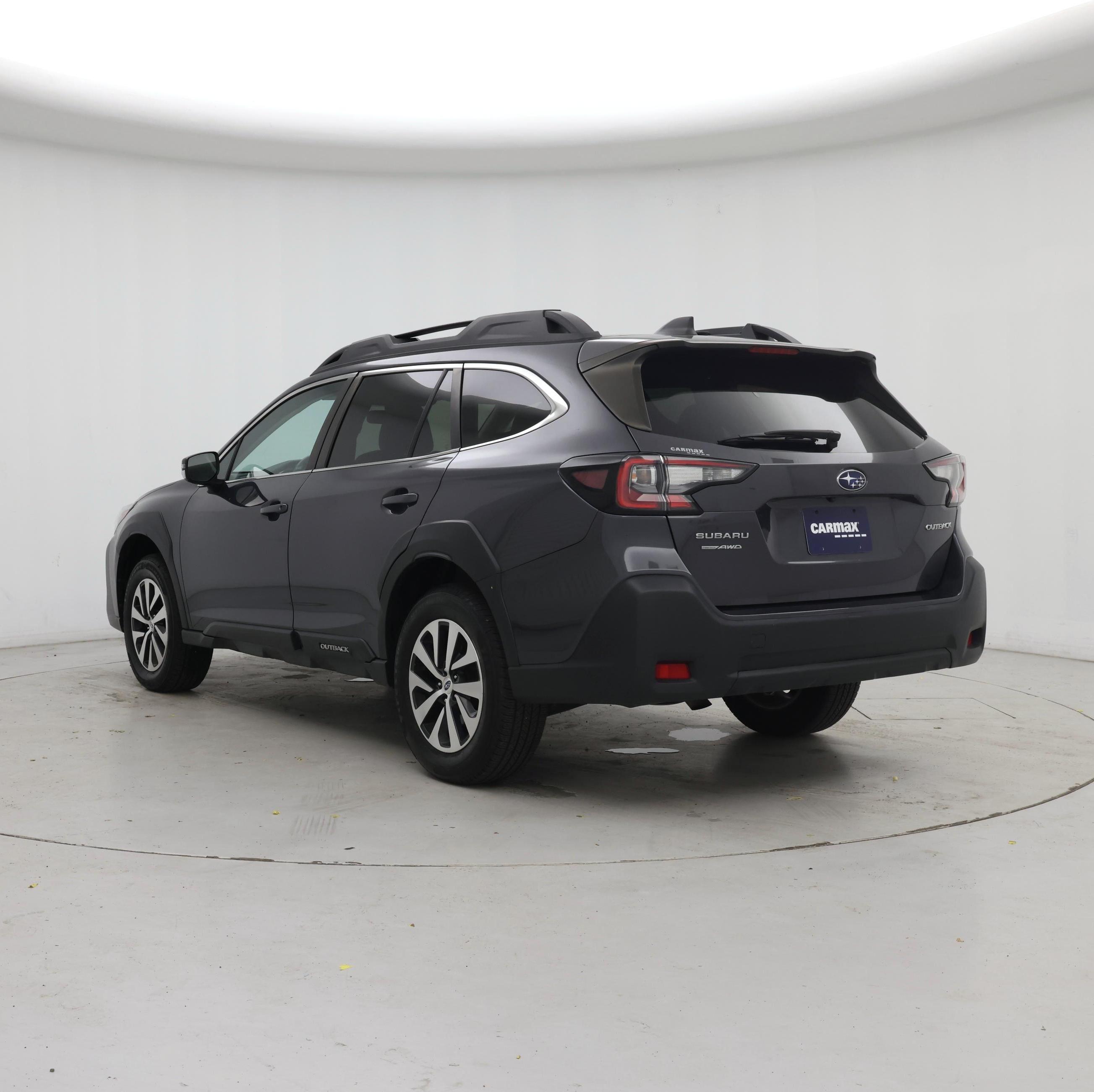 Thumbnail: 2023 Subaru Outback - 2