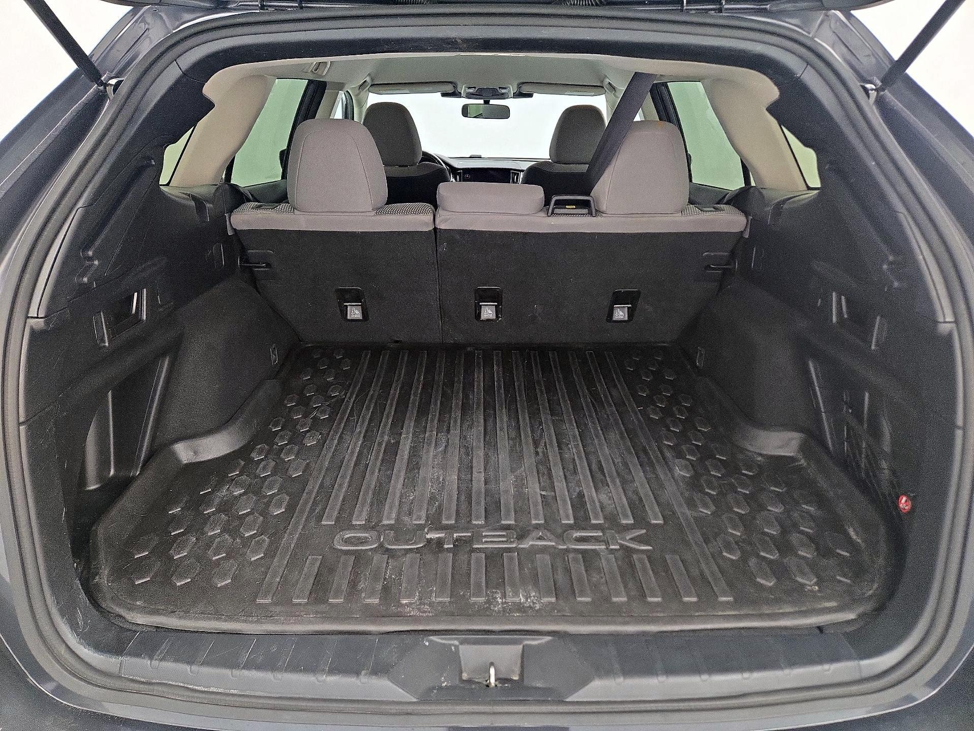 Thumbnail: 2023 Subaru Outback - 20