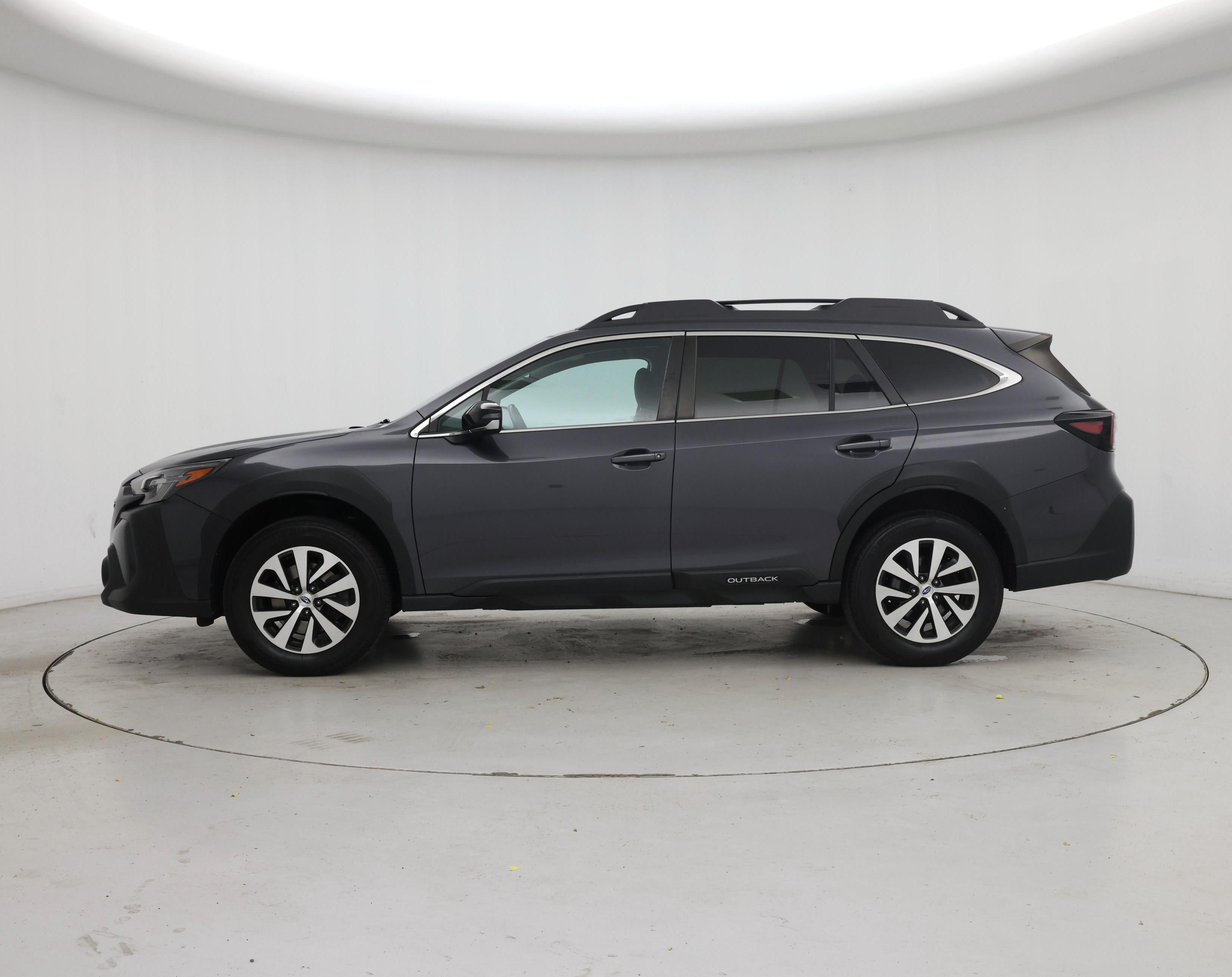 Thumbnail: 2023 Subaru Outback - 3