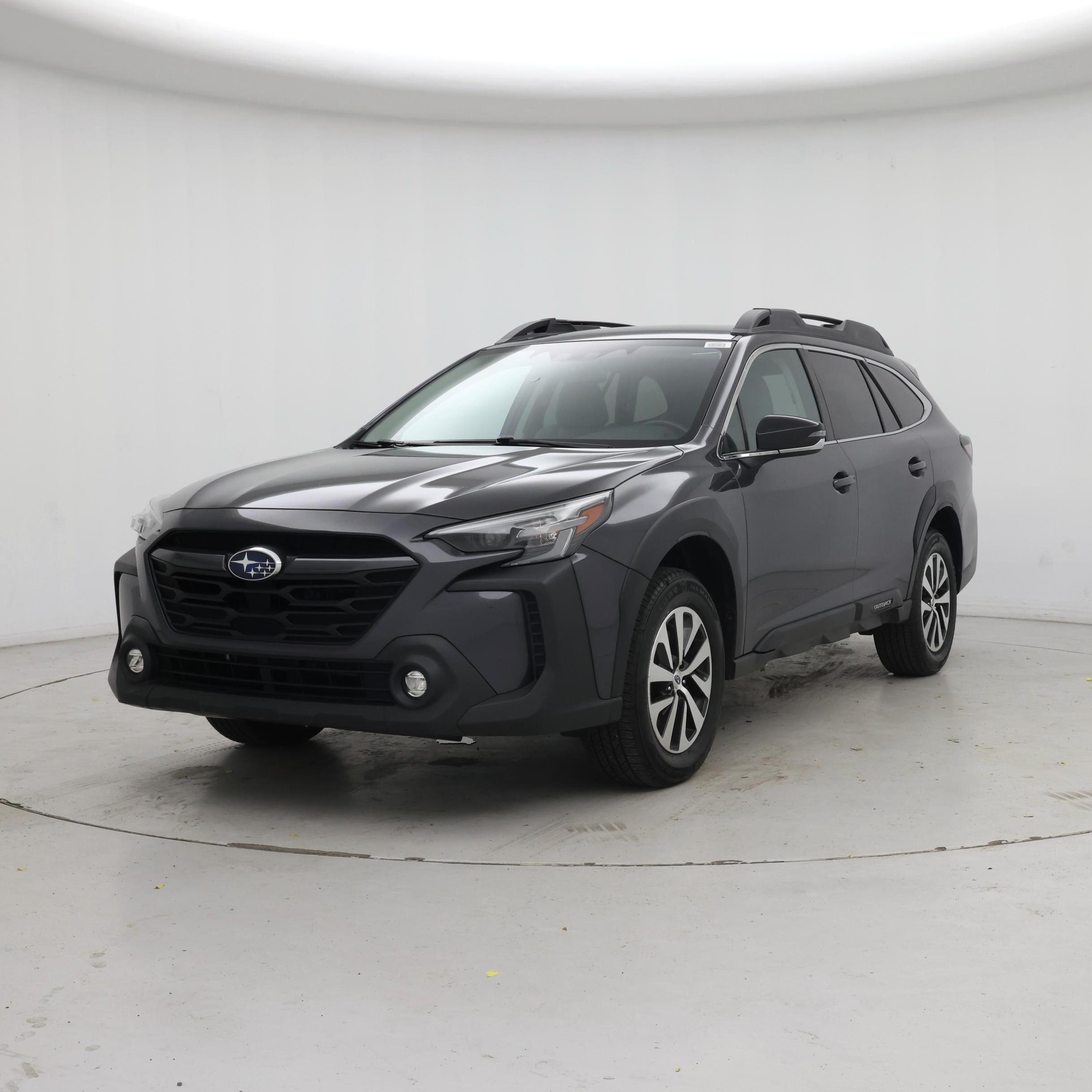 Thumbnail: 2023 Subaru Outback - 4
