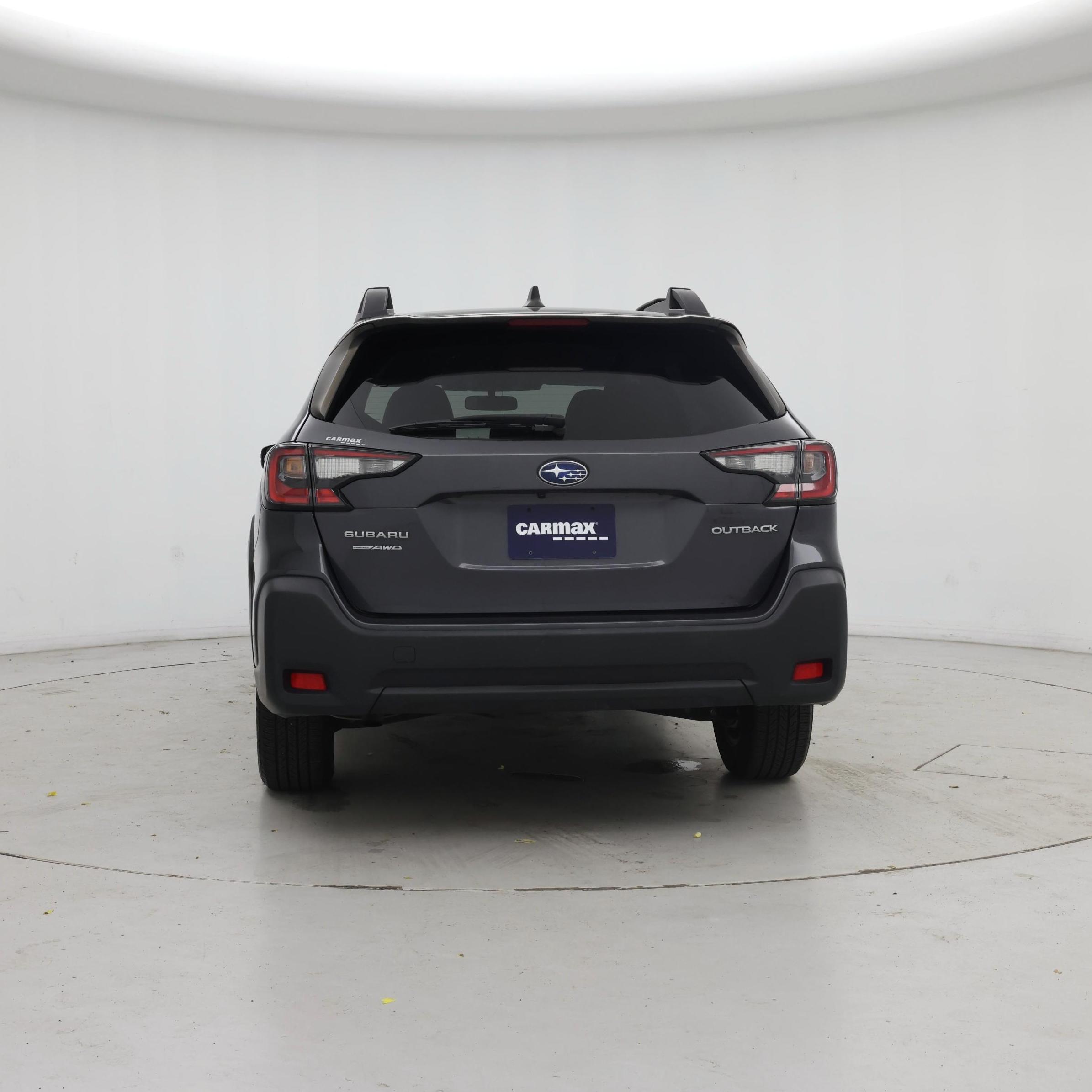 Thumbnail: 2023 Subaru Outback - 6