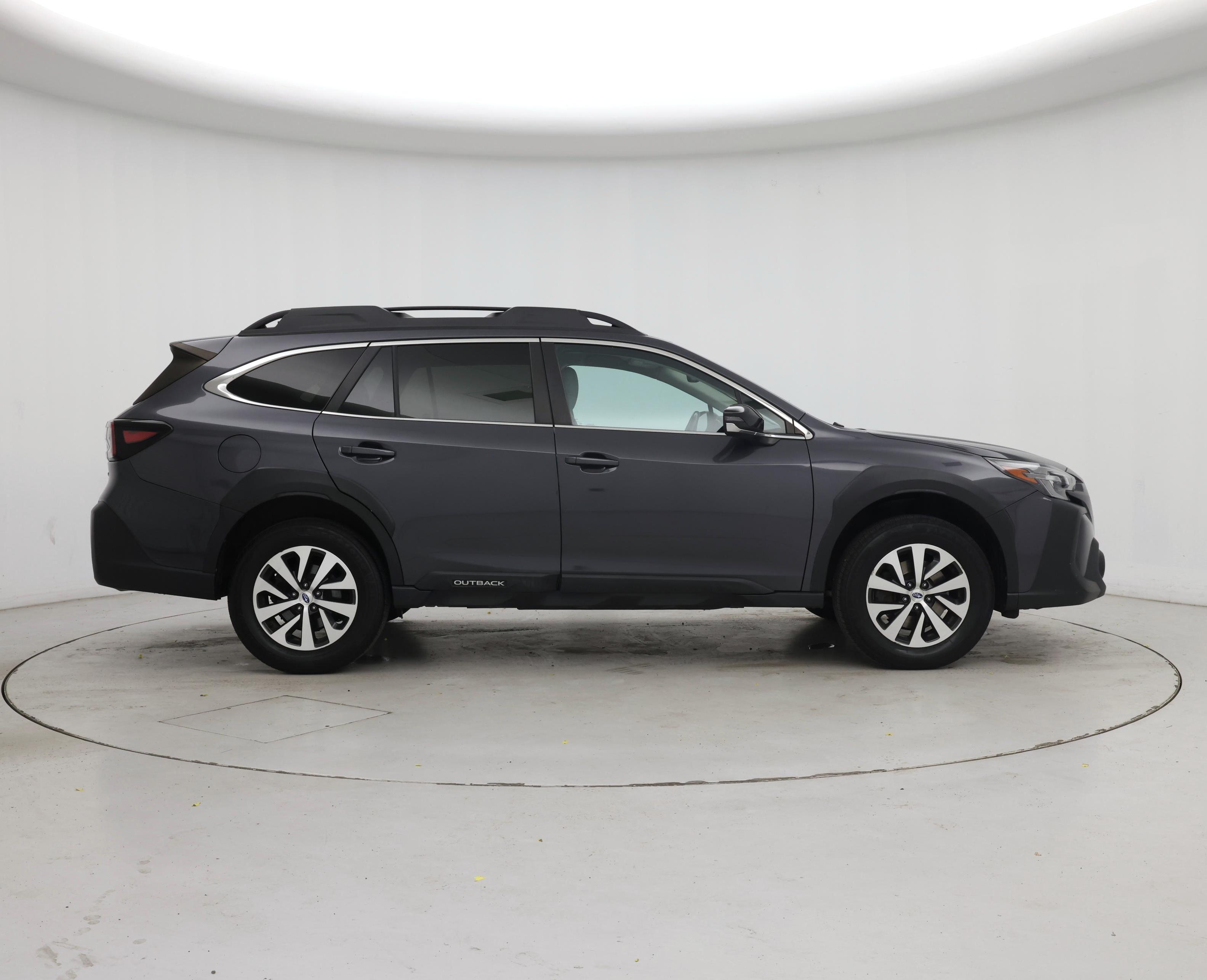 Thumbnail: 2023 Subaru Outback - 7
