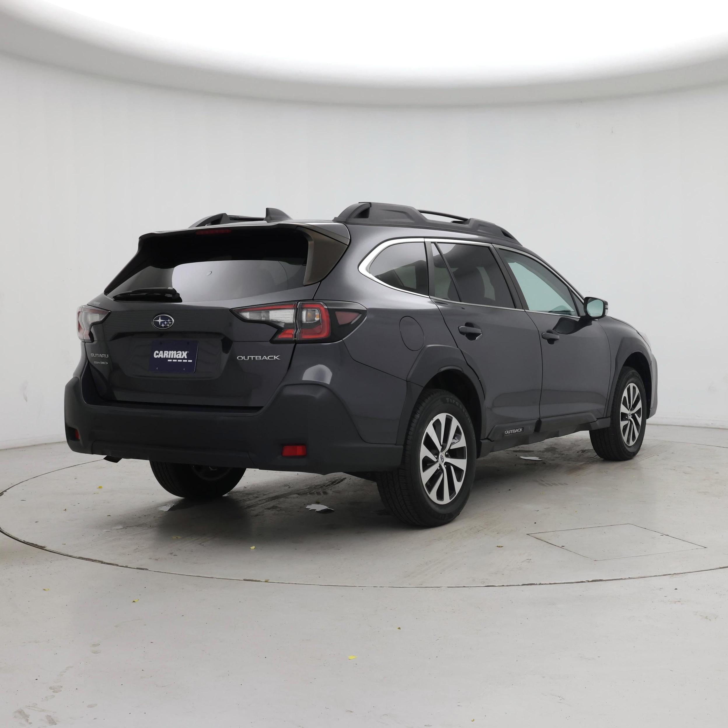 Thumbnail: 2023 Subaru Outback - 8