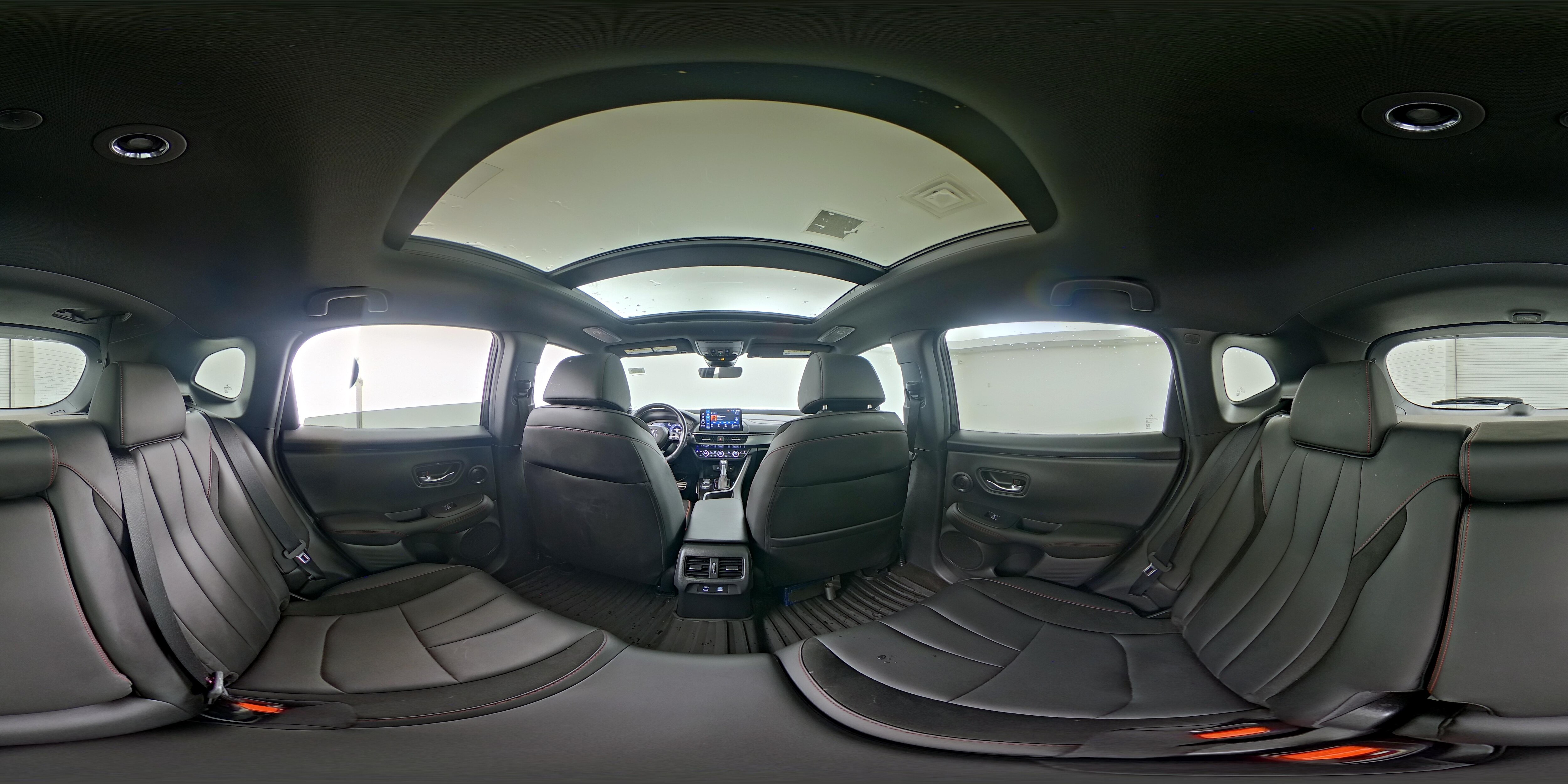 2025 Acura ADX A-spec w/Advance Package - Photo 24