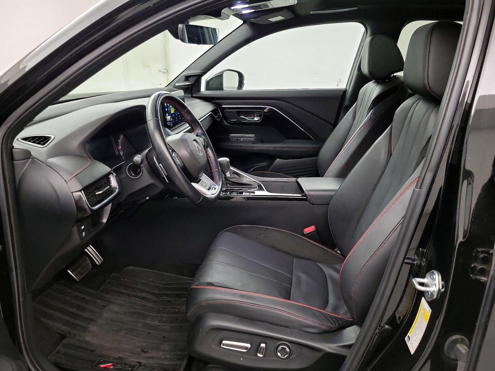 2025 Acura ADX A-spec w/Advance Package - Photo 10