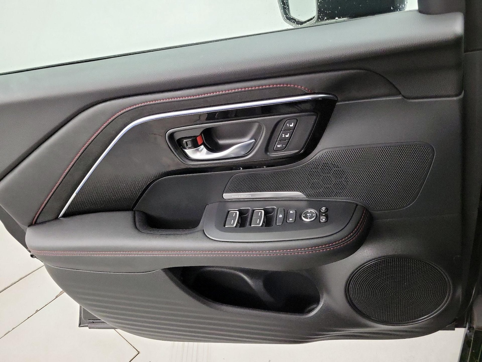 2025 Acura ADX A-spec w/Advance Package - Photo 11