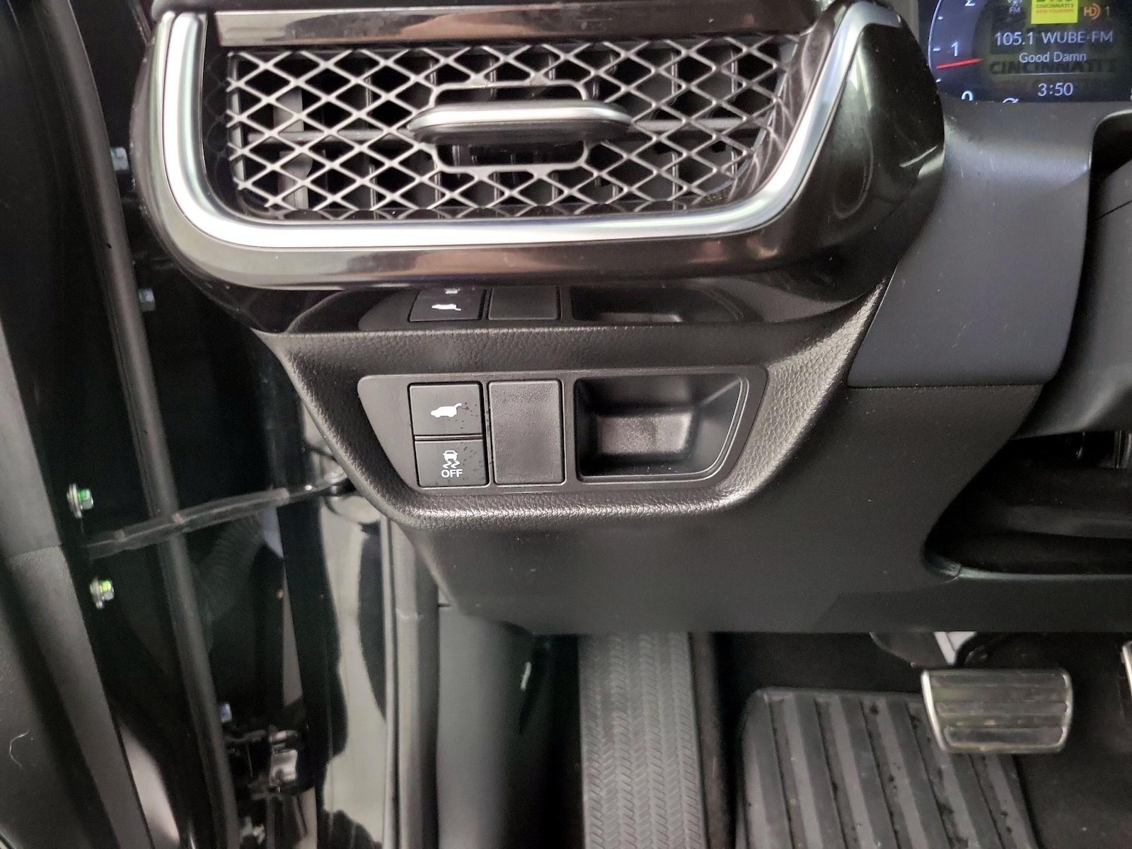 2025 Acura ADX A-spec w/Advance Package - Photo 12