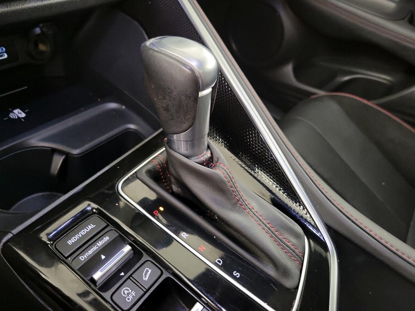2025 Acura ADX A-spec w/Advance Package - Photo 16