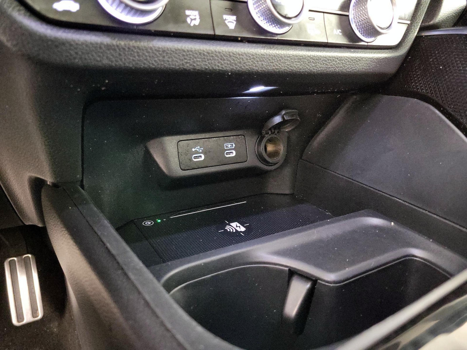 2025 Acura ADX A-spec w/Advance Package - Photo 17