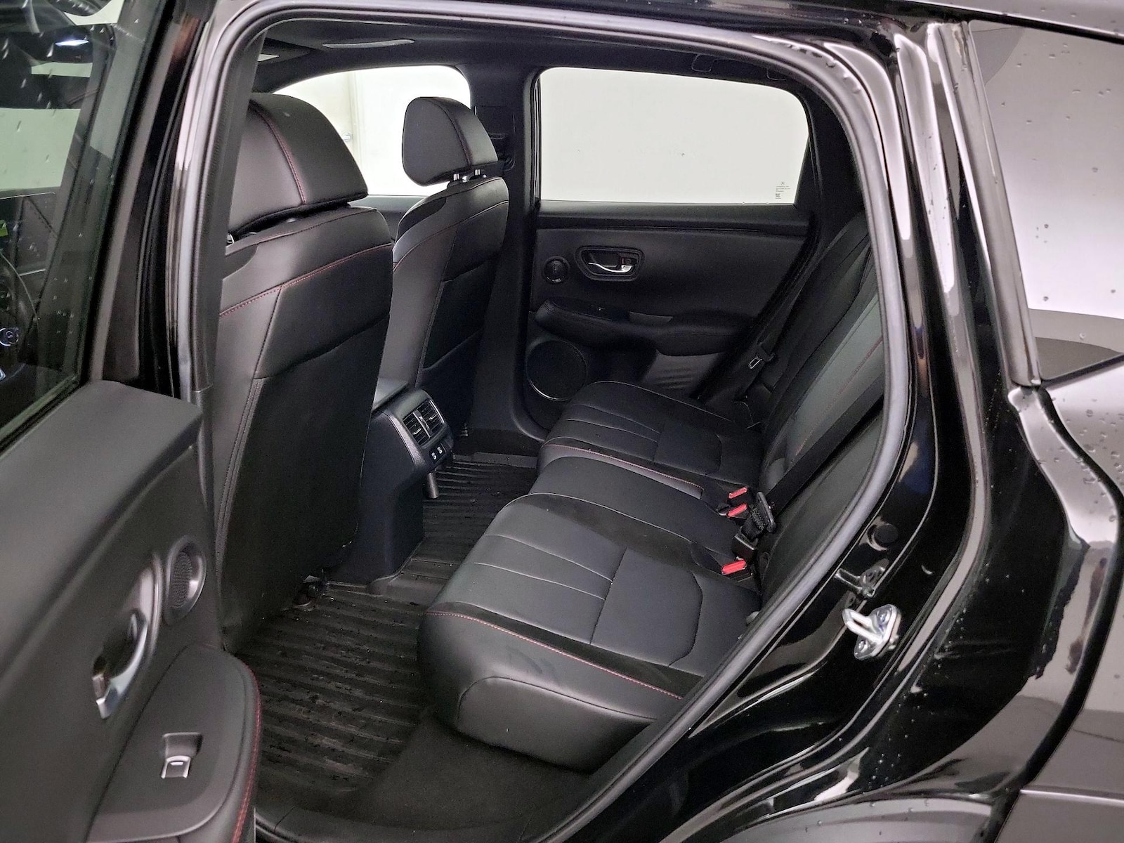 2025 Acura ADX A-spec w/Advance Package - Photo 19