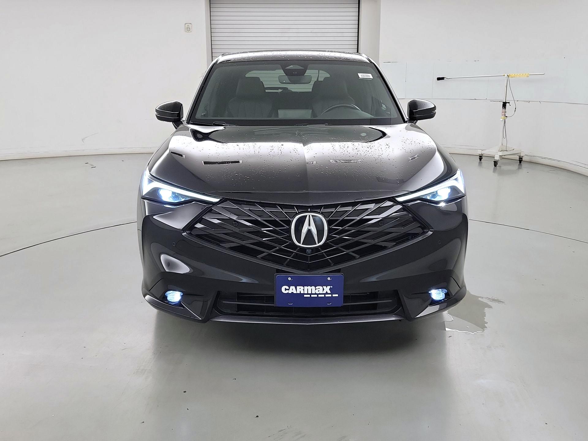Thumbnail: 2025 Acura ADX - 2