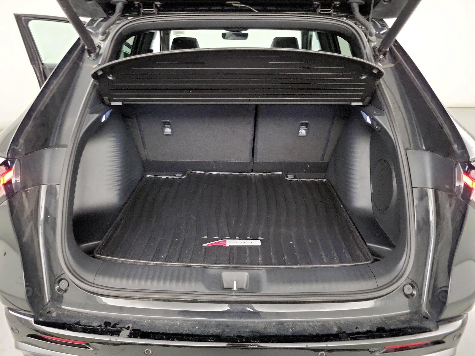 2025 Acura ADX A-spec w/Advance Package - Photo 20