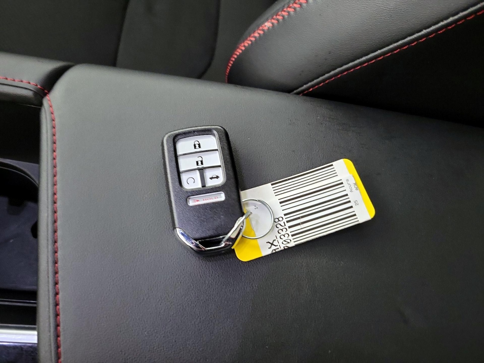 2025 Acura ADX A-spec w/Advance Package - Photo 22