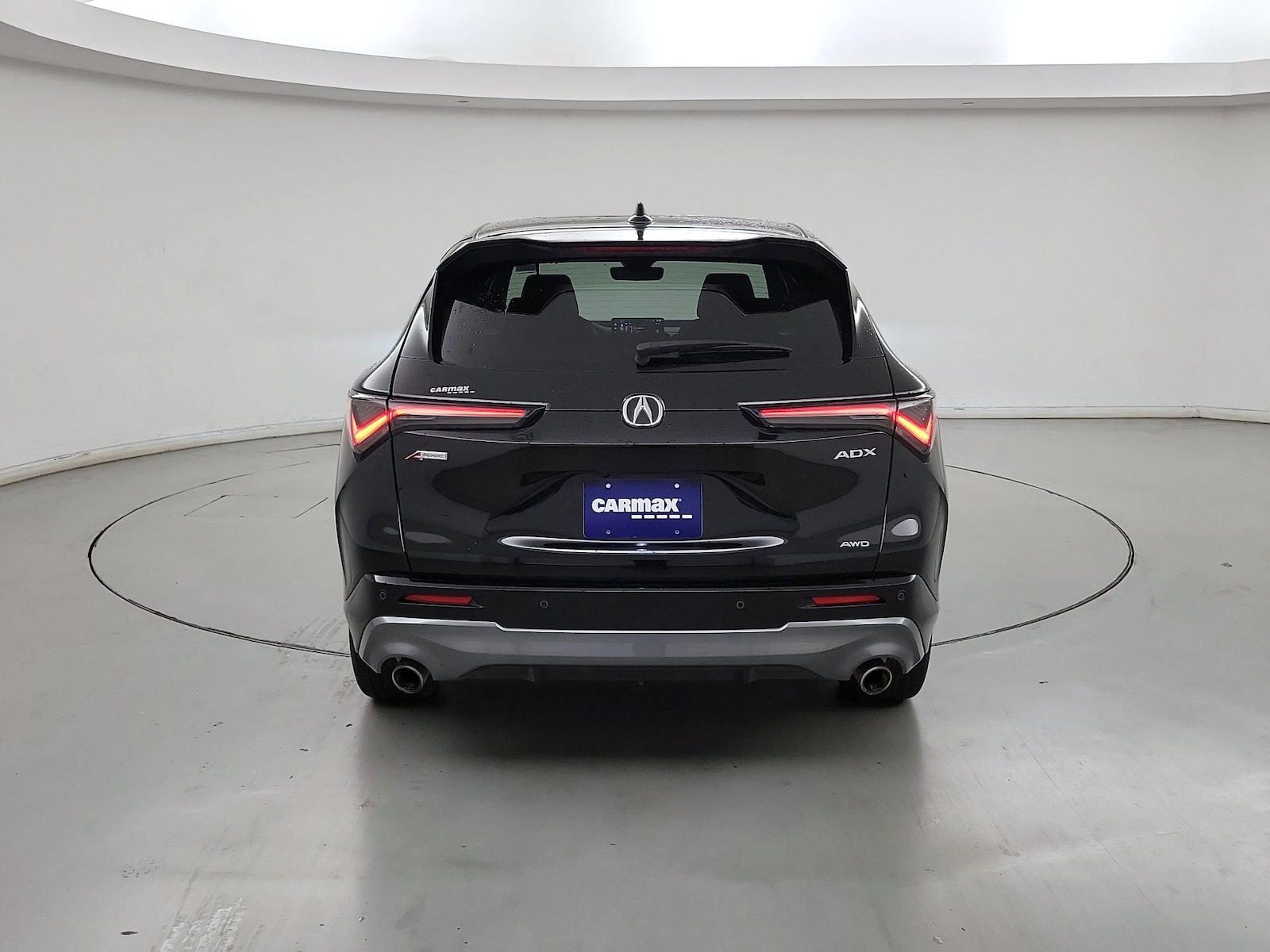 2025 Acura ADX A-spec w/Advance Package - Photo 6