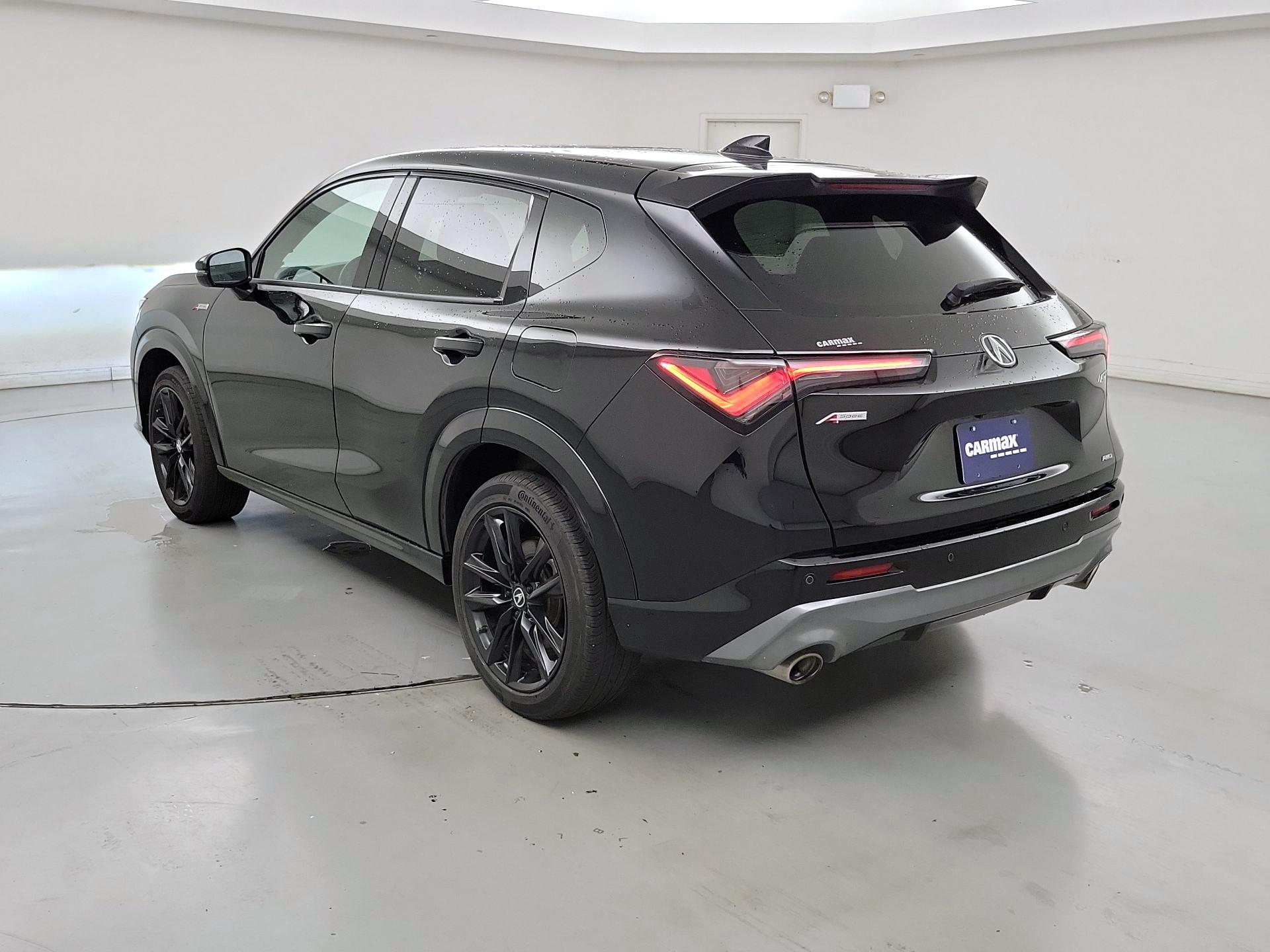 Thumbnail: 2025 Acura ADX - 7