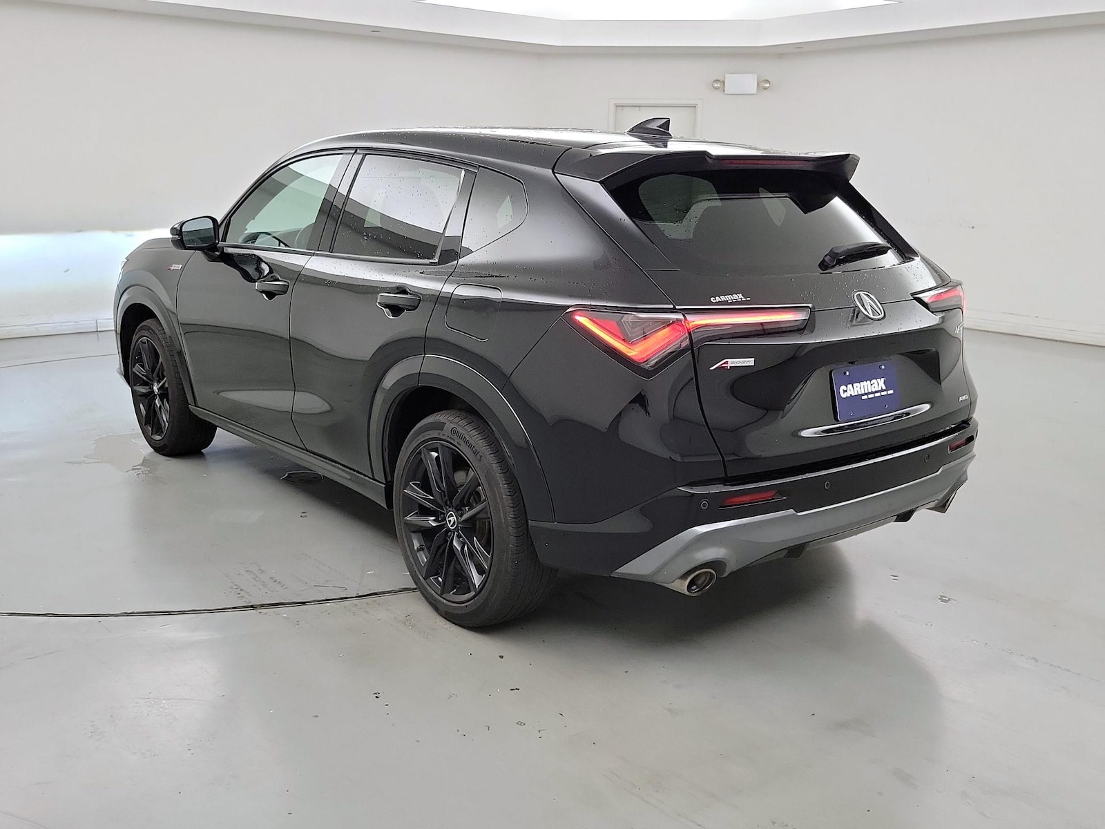 2025 Acura ADX A-spec w/Advance Package - Photo 7