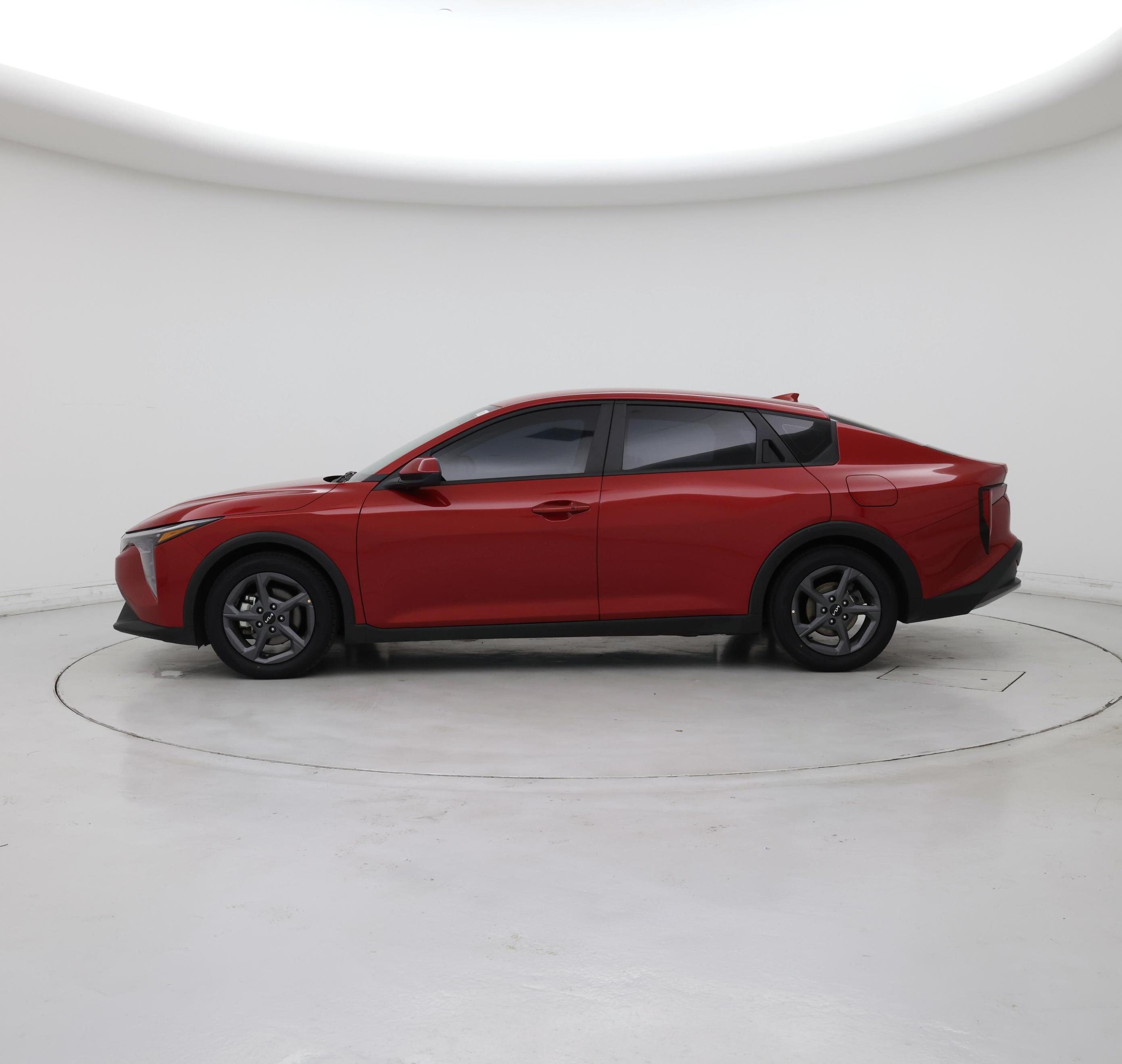 Thumbnail: 2025 Kia K4 - 3