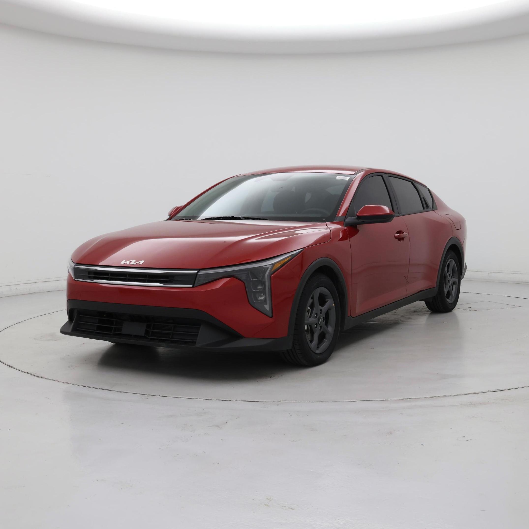 Thumbnail: 2025 Kia K4 - 4