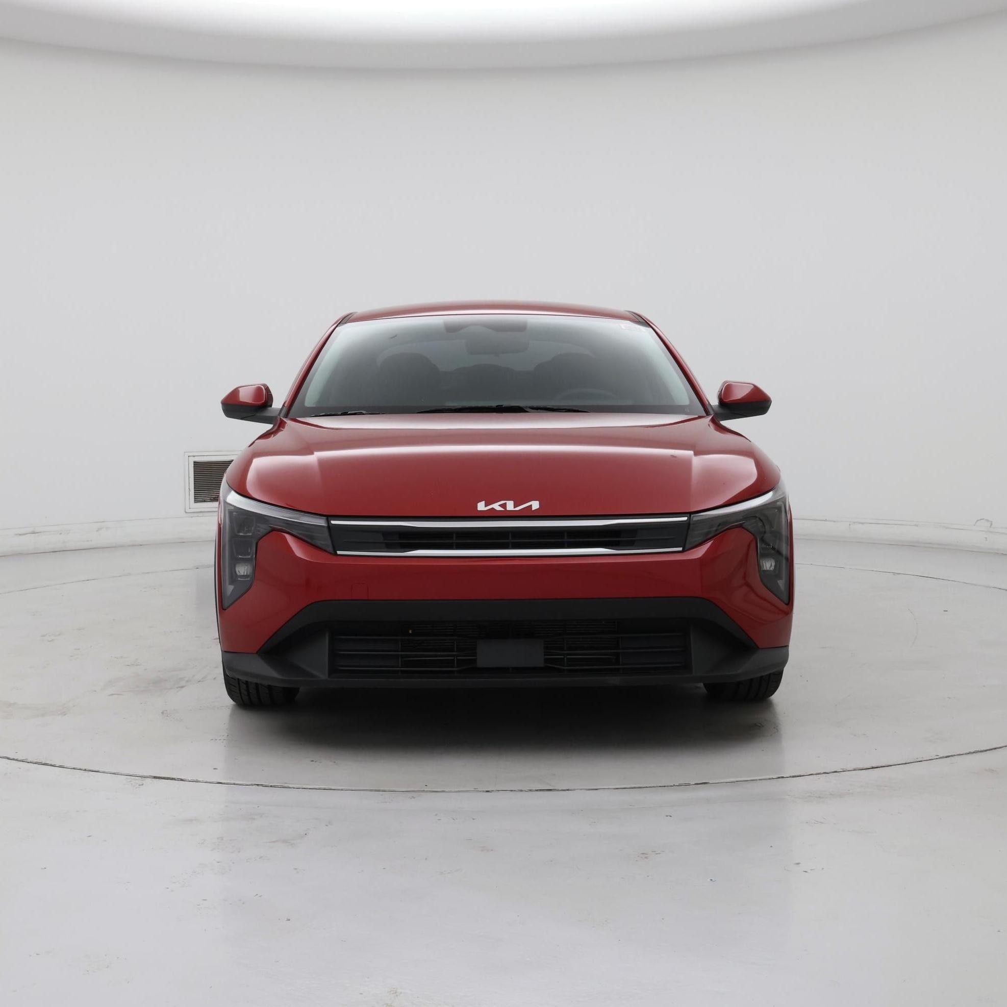 Thumbnail: 2025 Kia K4 - 5