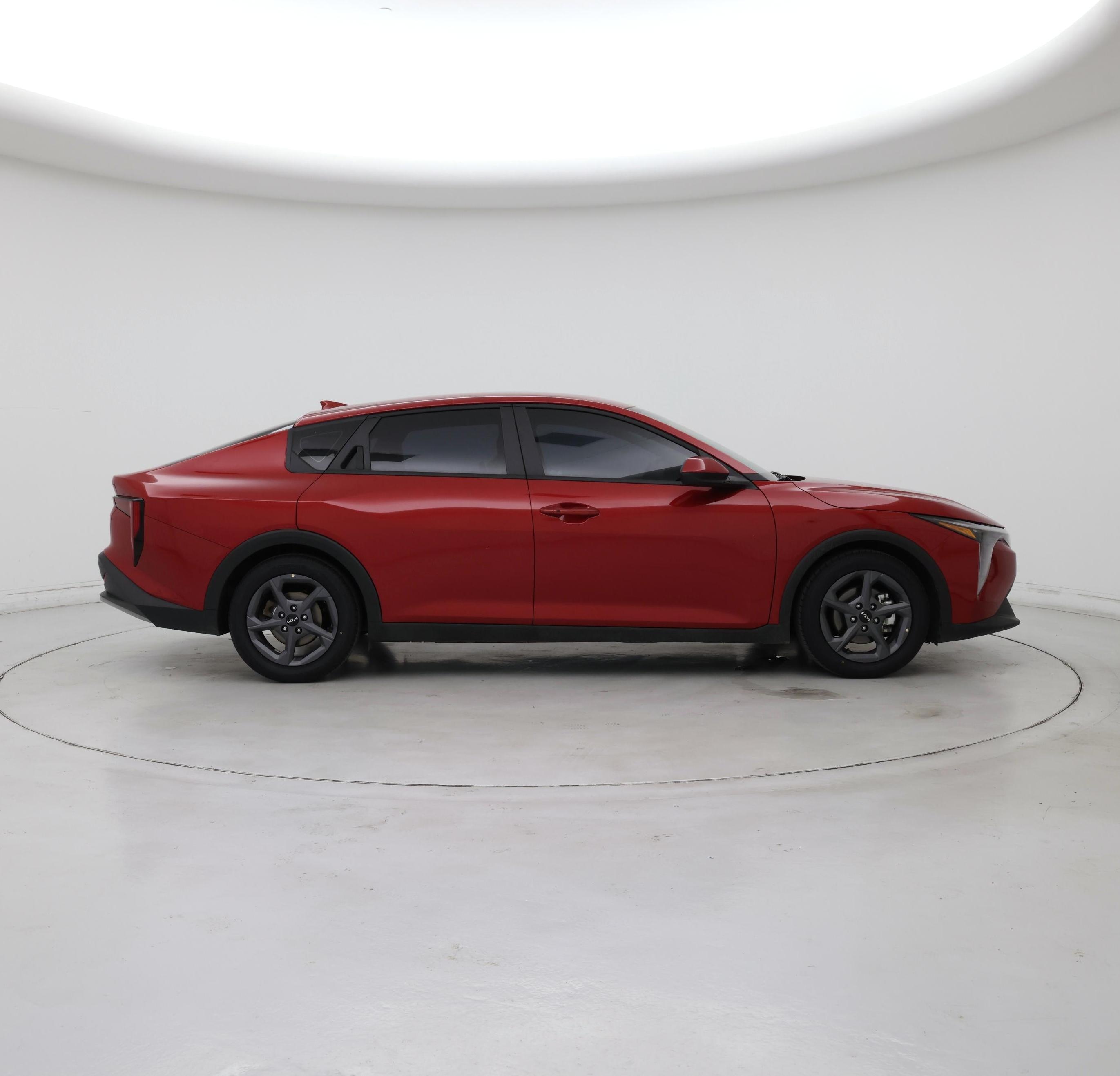 Thumbnail: 2025 Kia K4 - 7