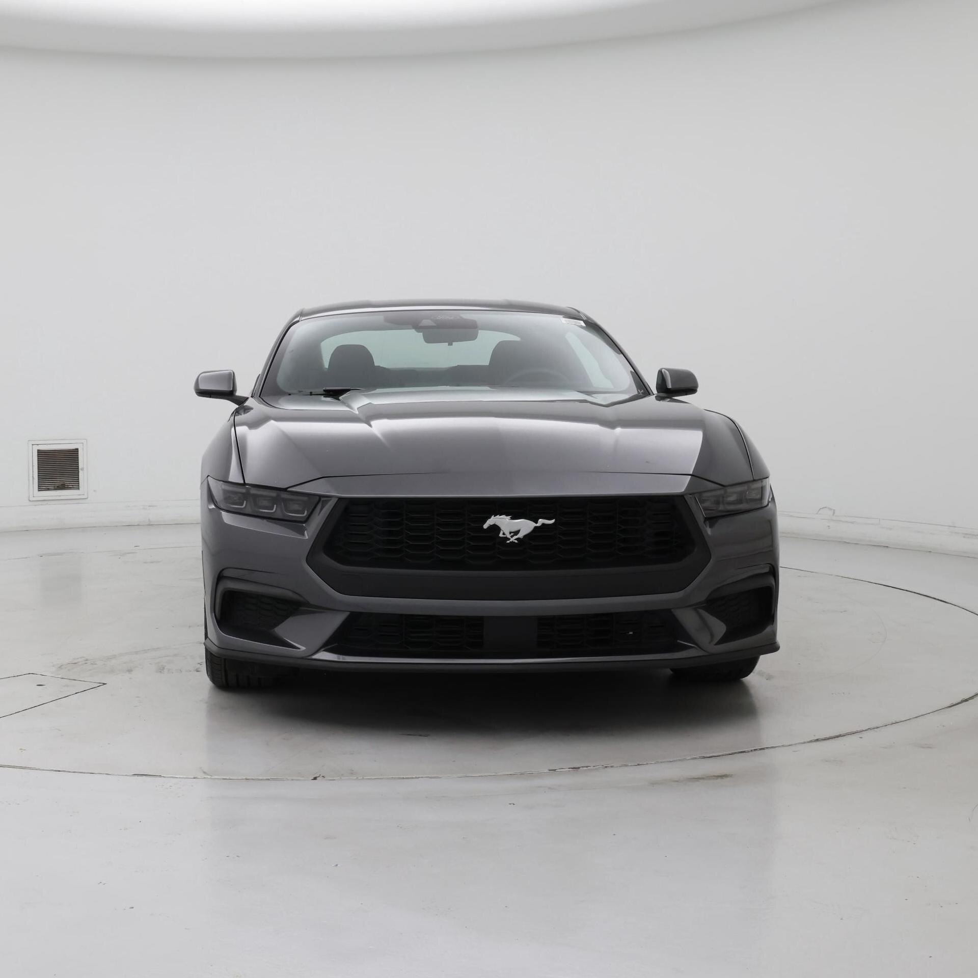 Thumbnail: 2025 Ford Mustang - 5