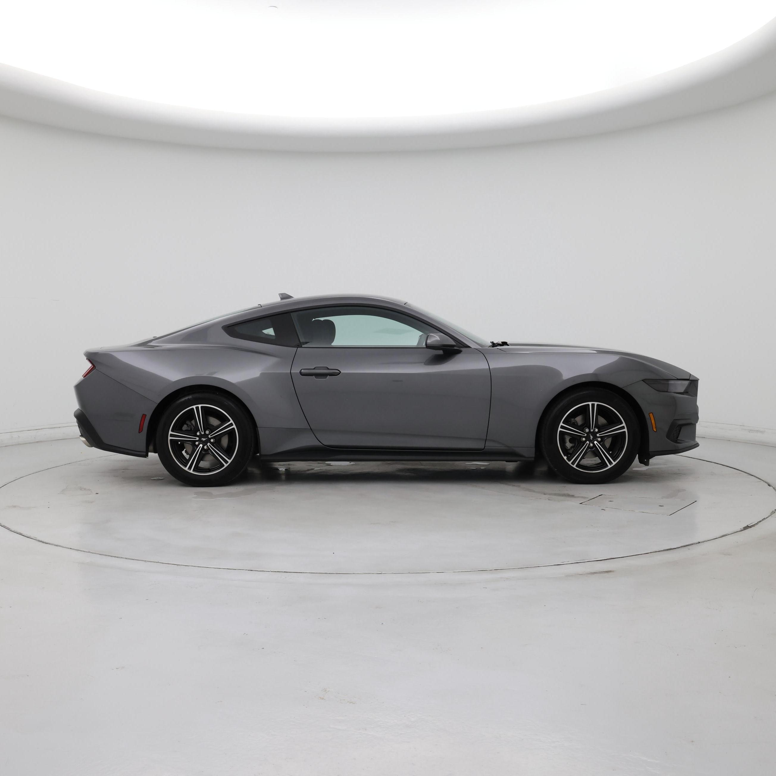 Thumbnail: 2025 Ford Mustang - 7