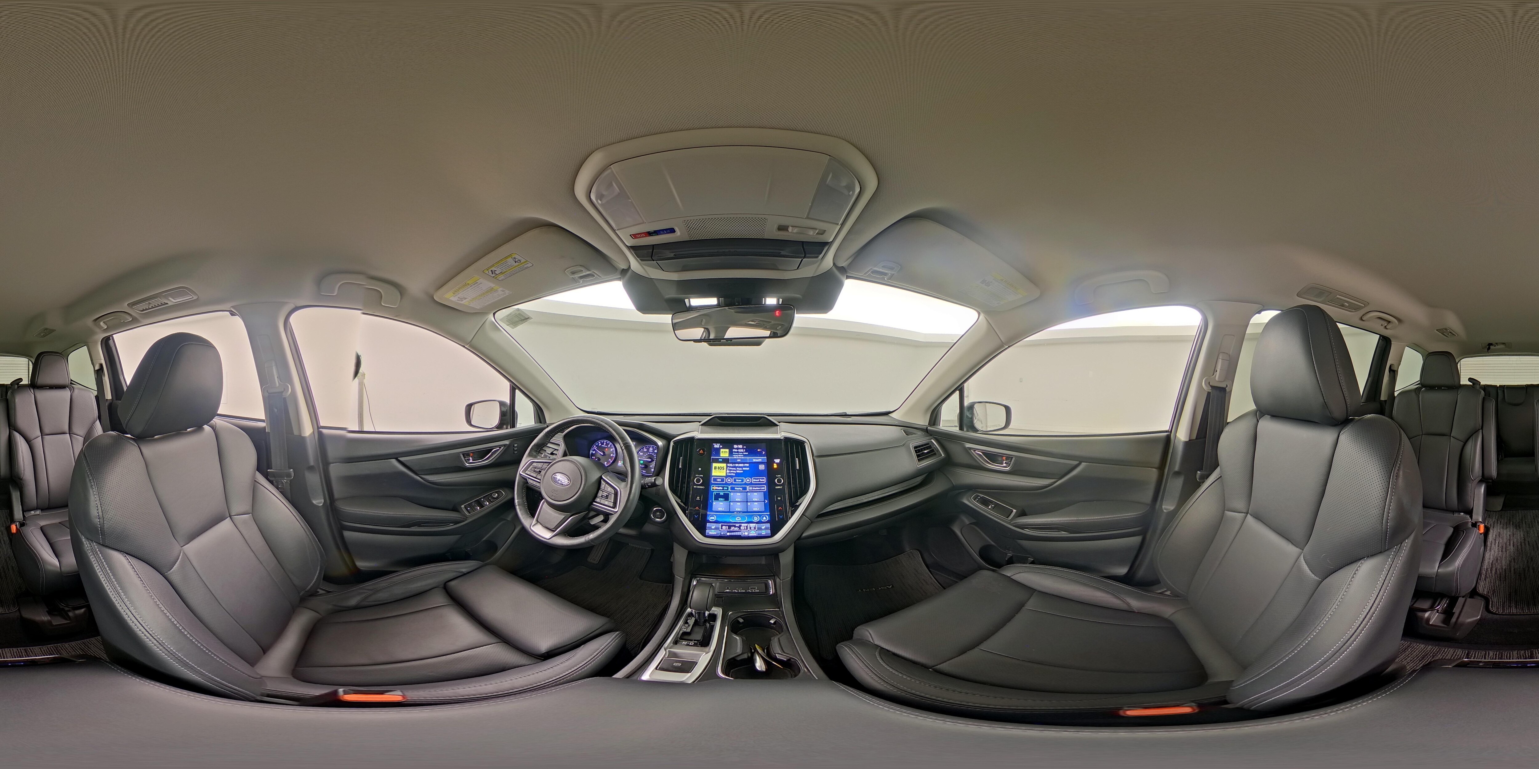 2023 Subaru Ascent Limited - Photo 23