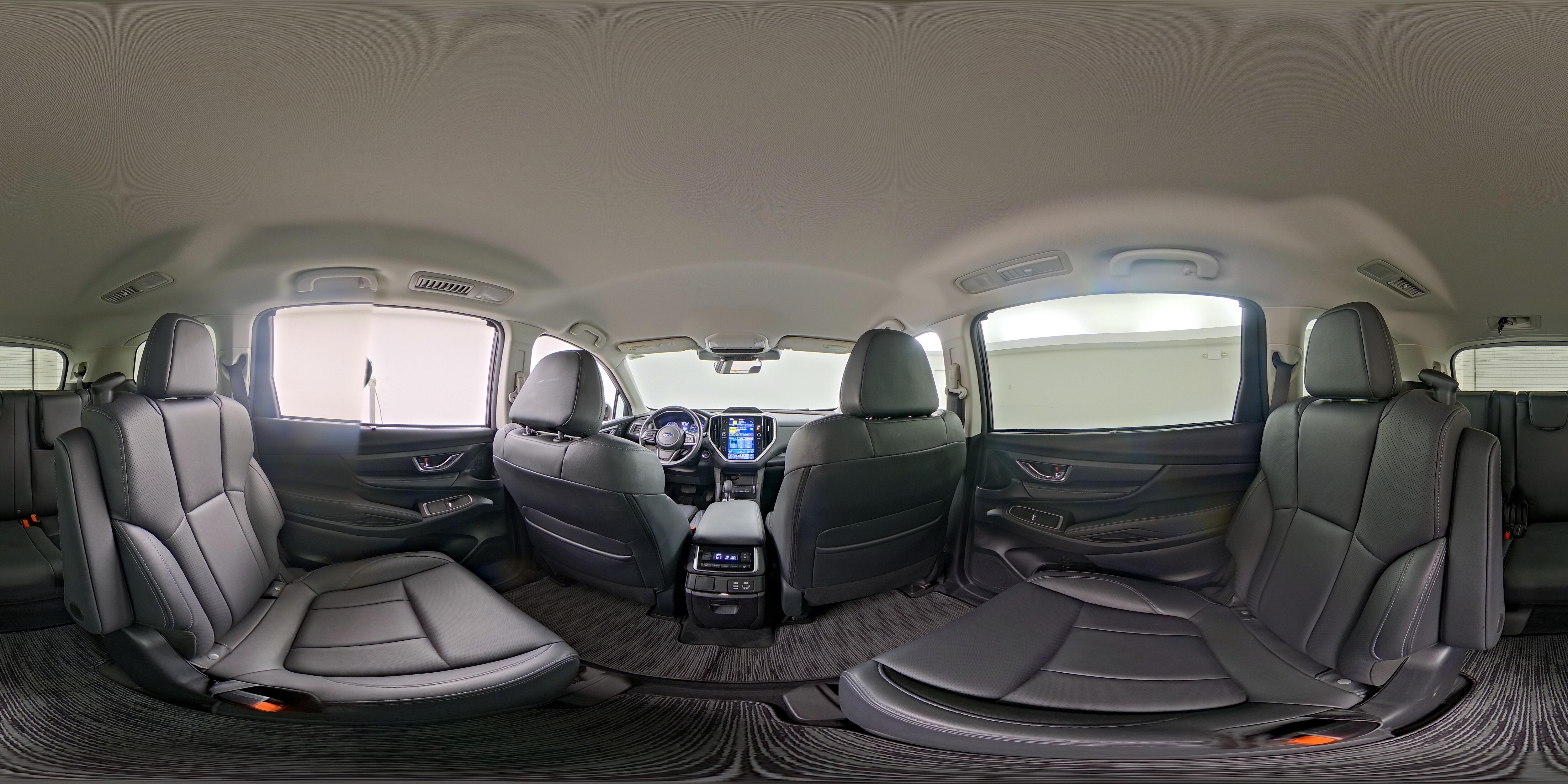 2023 Subaru Ascent Limited - Photo 24