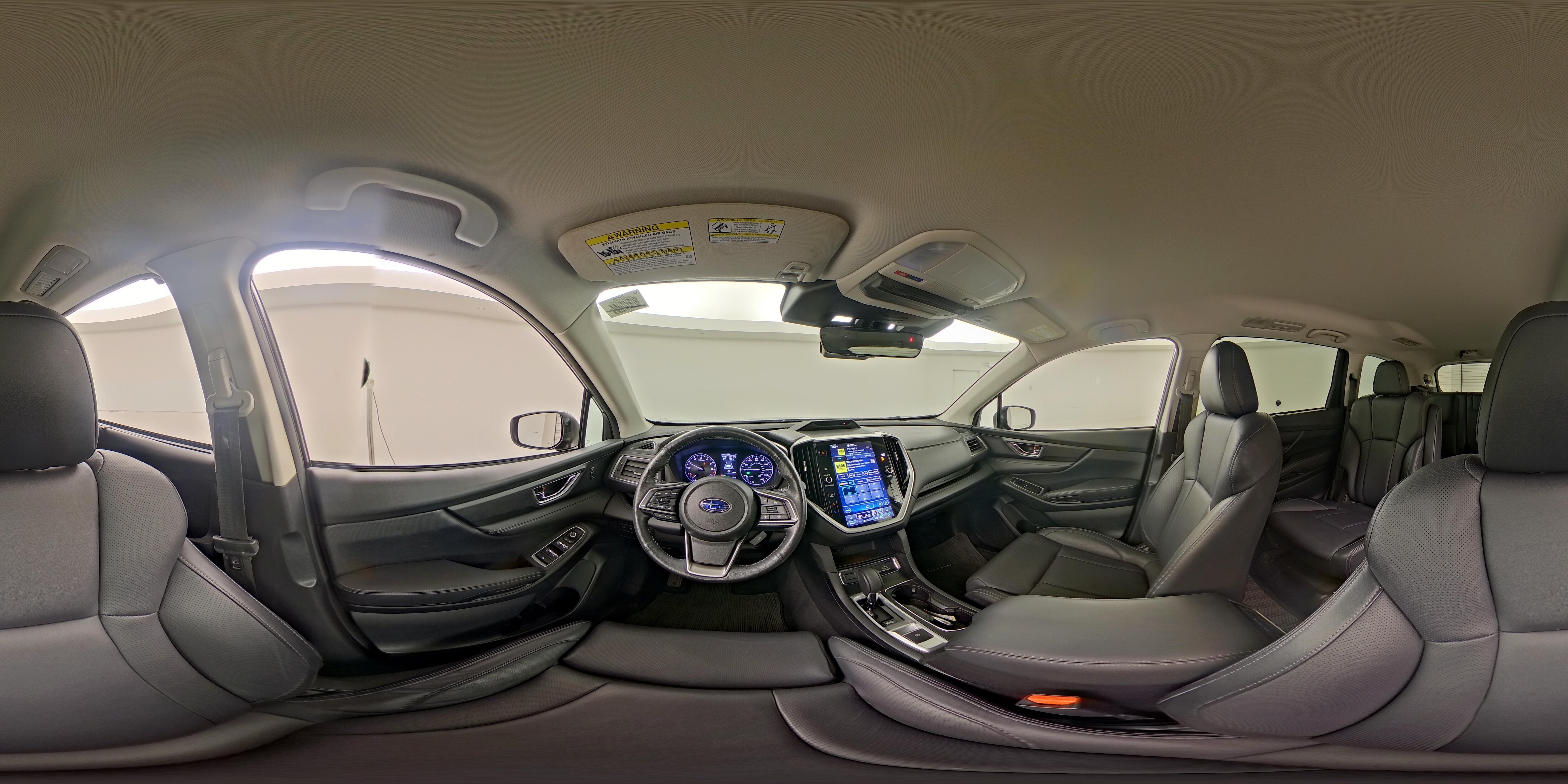 2023 Subaru Ascent Limited - Photo 25