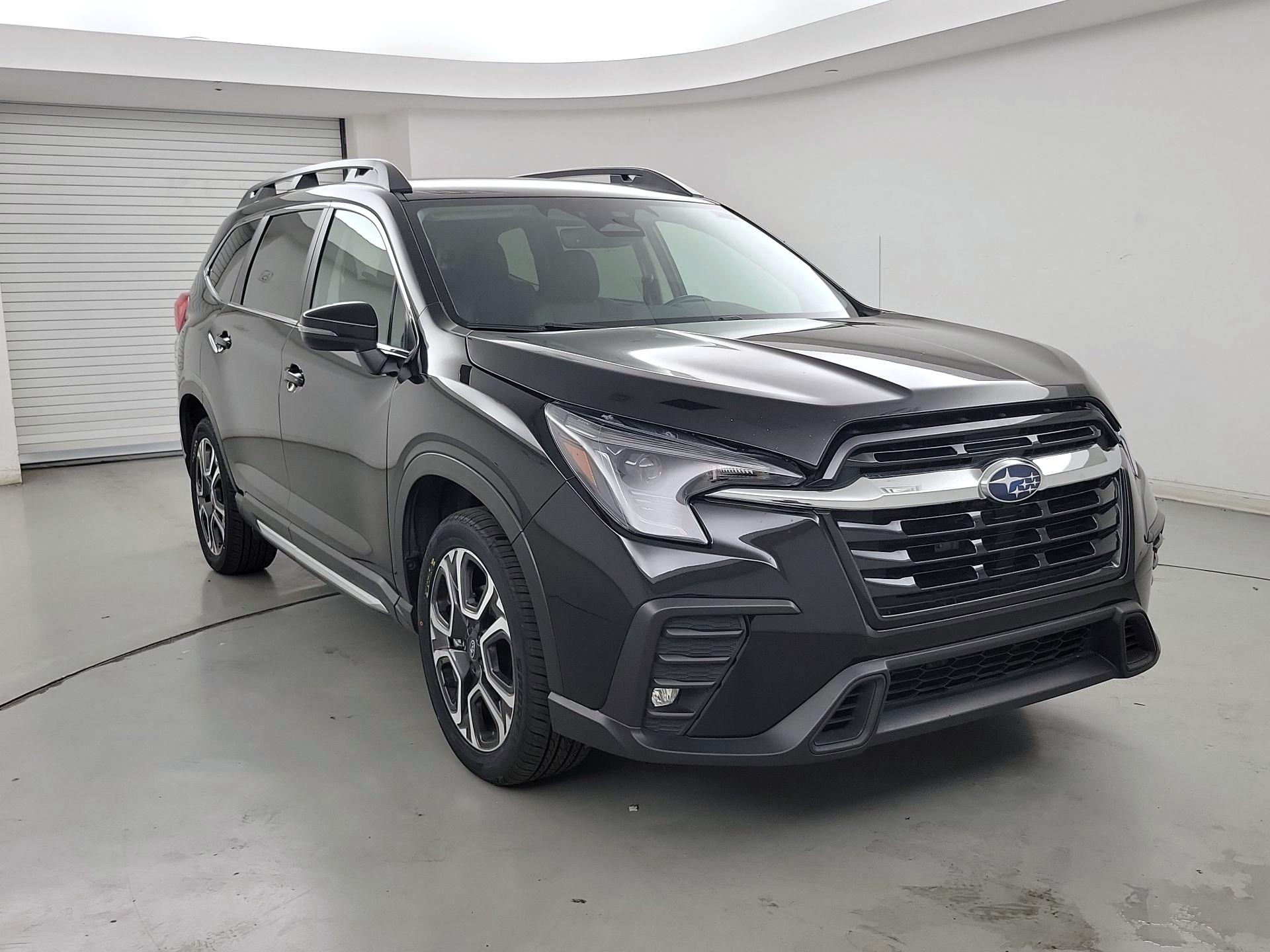 Thumbnail: 2023 Subaru Ascent - 1