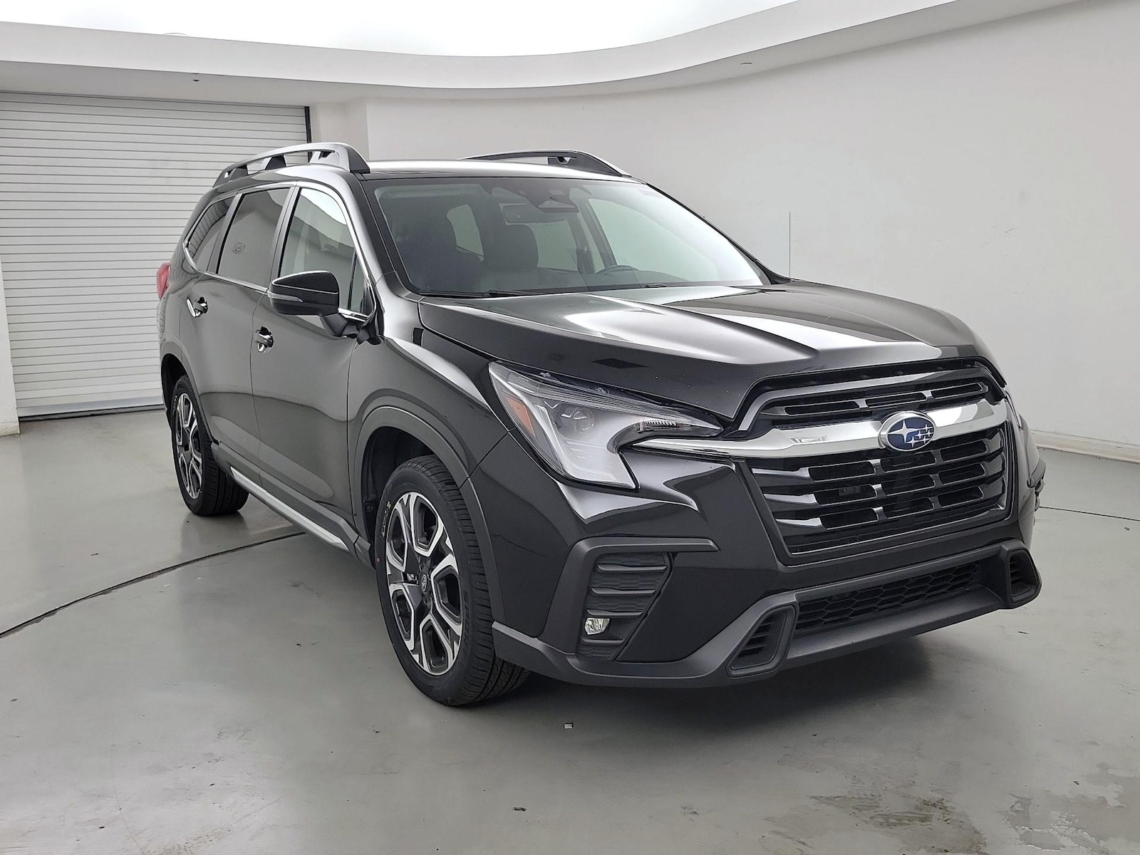 2023 Subaru Ascent