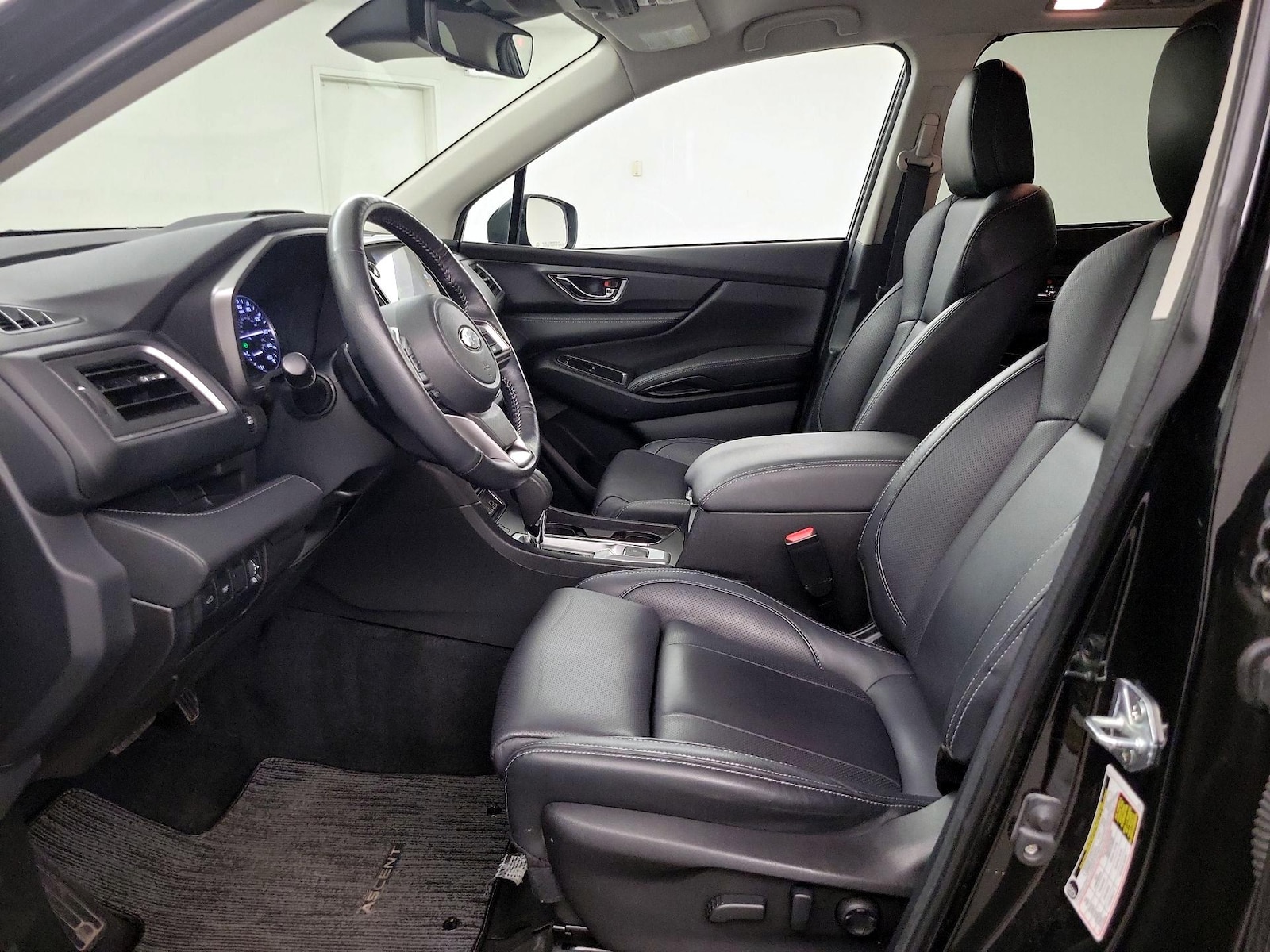 2023 Subaru Ascent Limited - Photo 10