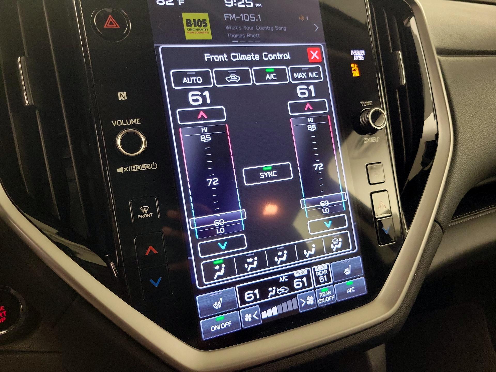 Thumbnail: 2023 Subaru Ascent - 14