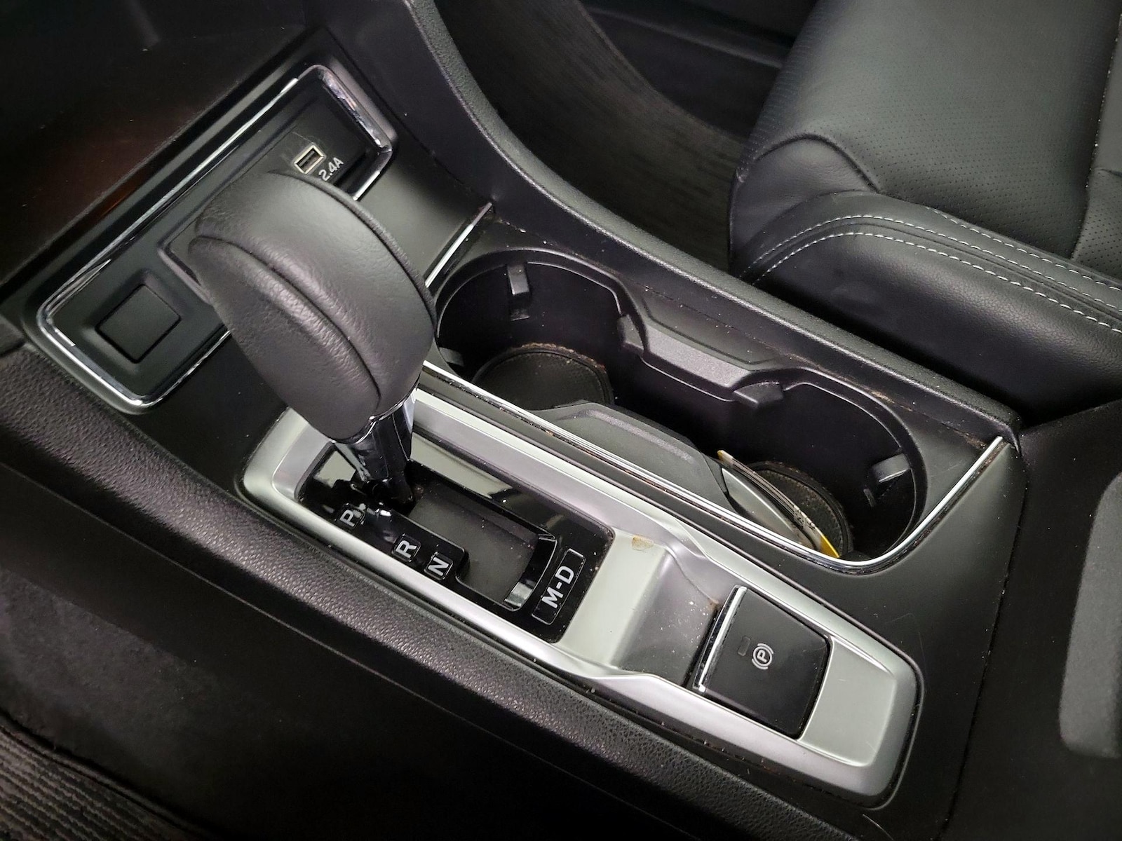 2023 Subaru Ascent Limited - Photo 16