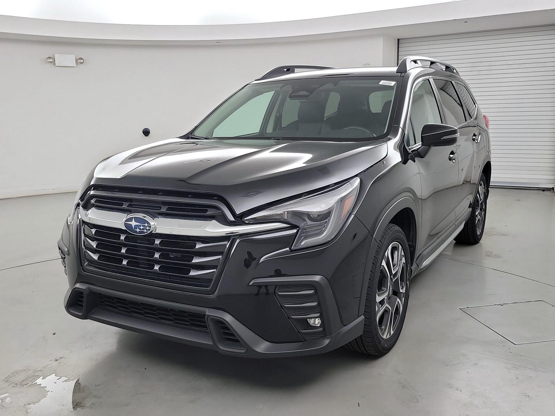 Thumbnail: 2023 Subaru Ascent - 3