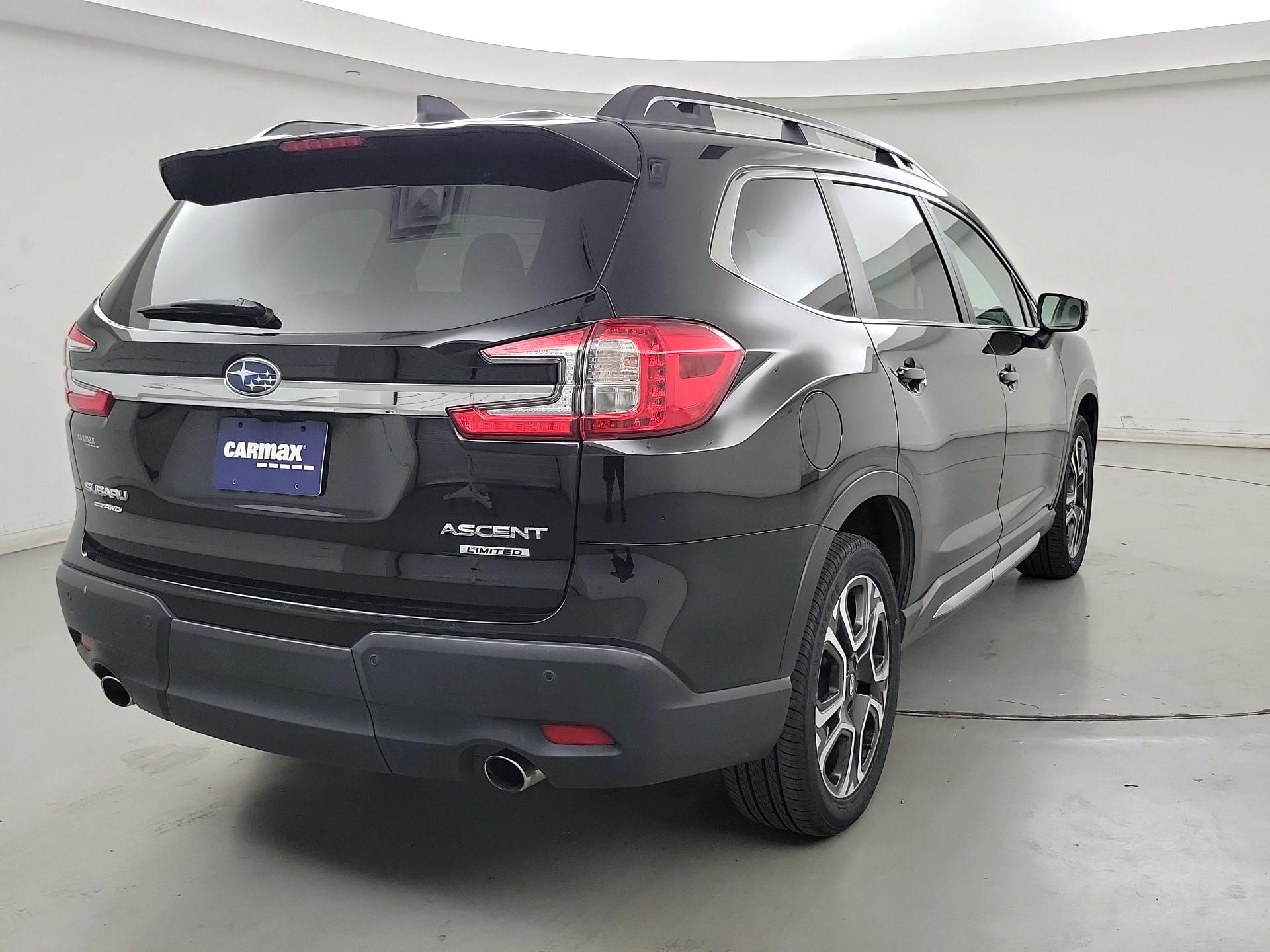 Thumbnail: 2023 Subaru Ascent - 5