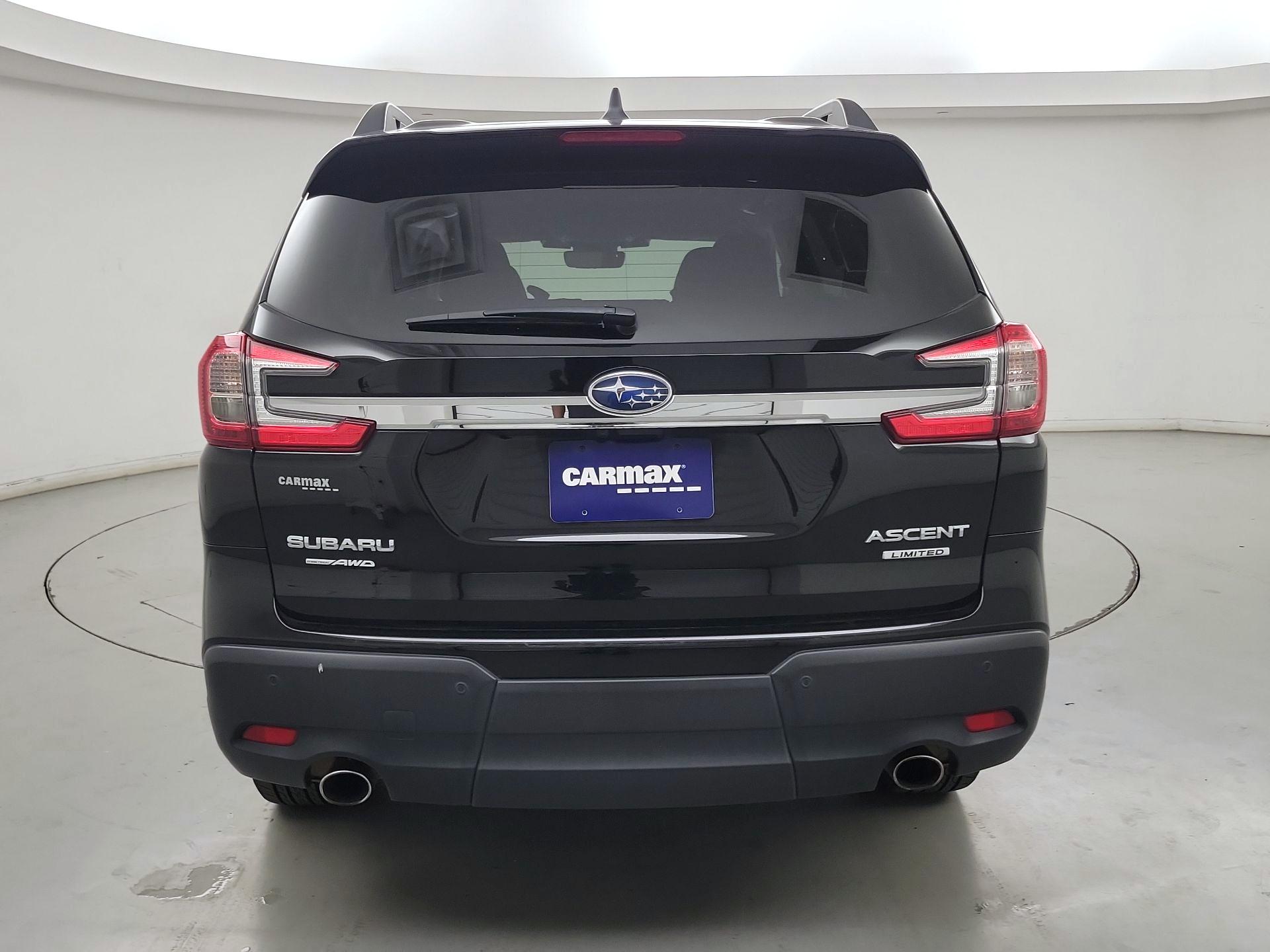 Thumbnail: 2023 Subaru Ascent - 6