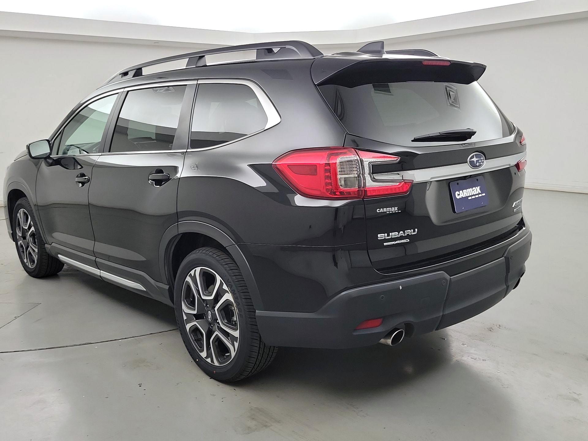 Thumbnail: 2023 Subaru Ascent - 7