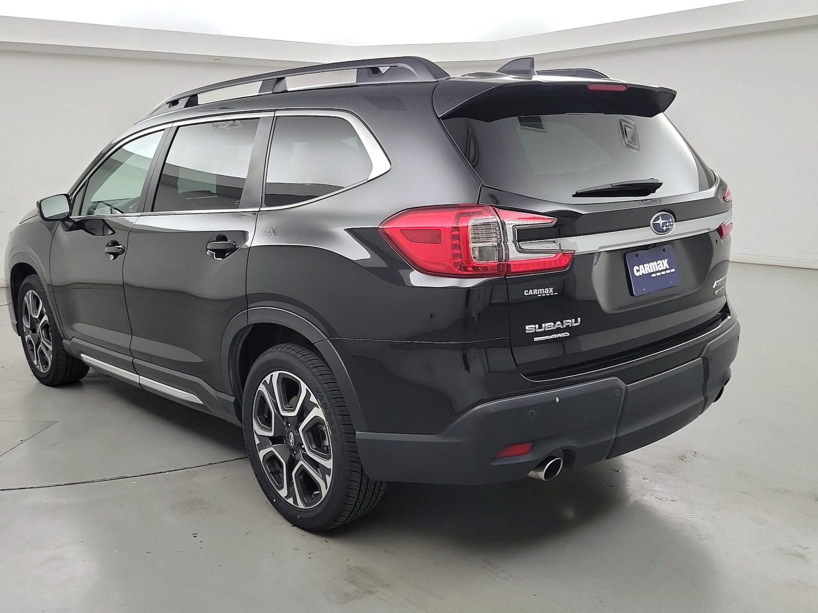 2023 Subaru Ascent Limited - Photo 7