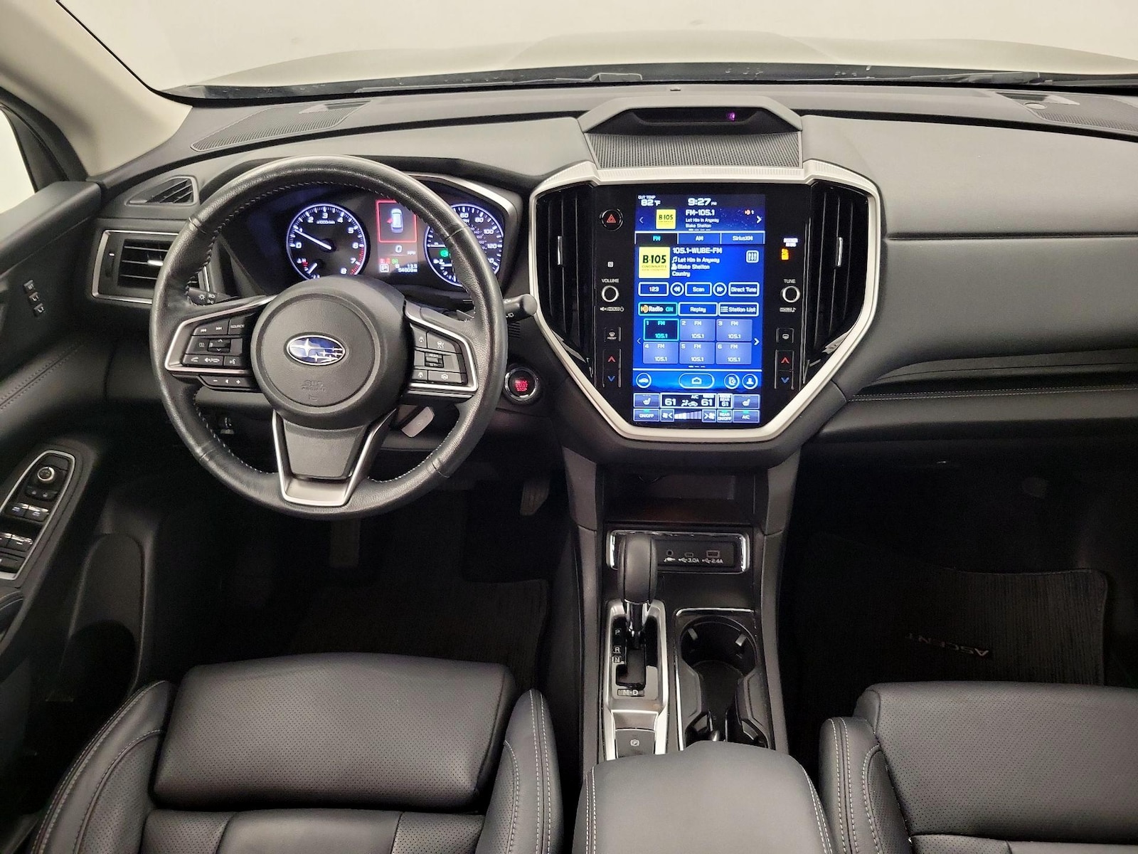 2023 Subaru Ascent Limited - Photo 8