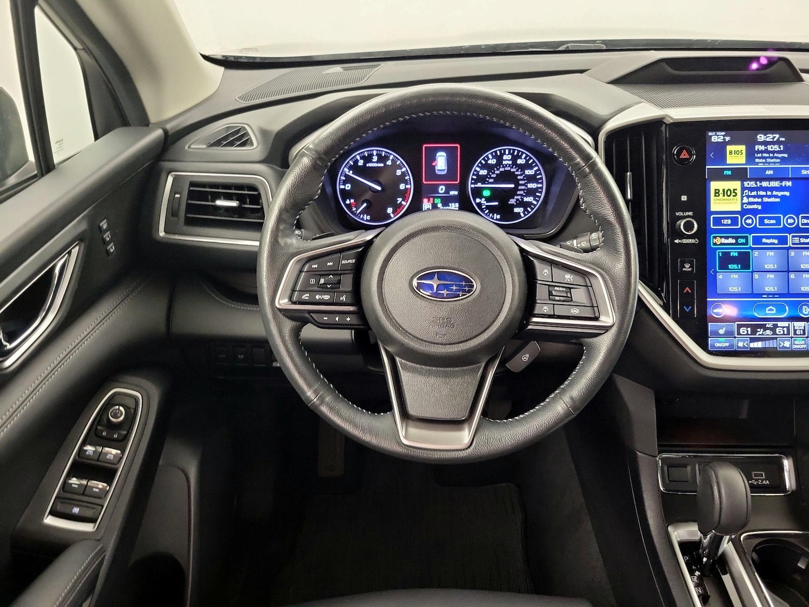 2023 Subaru Ascent Limited - Photo 9