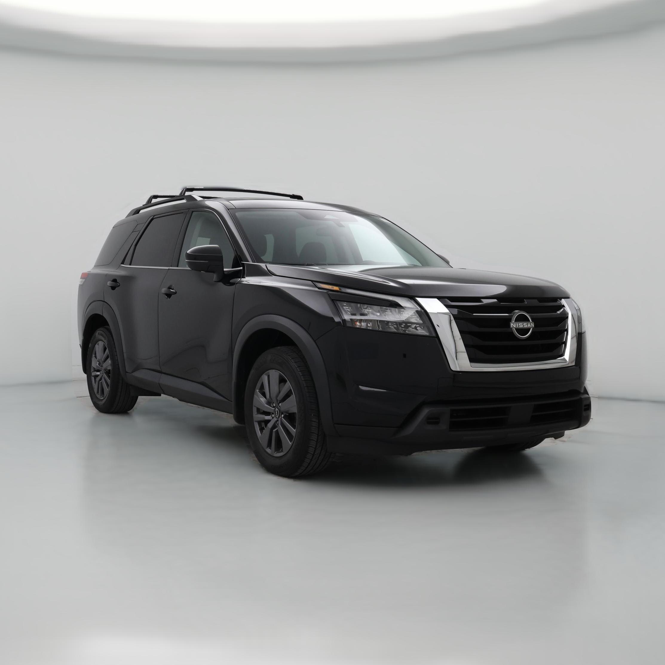 Thumbnail: 2023 Nissan Pathfinder - 1