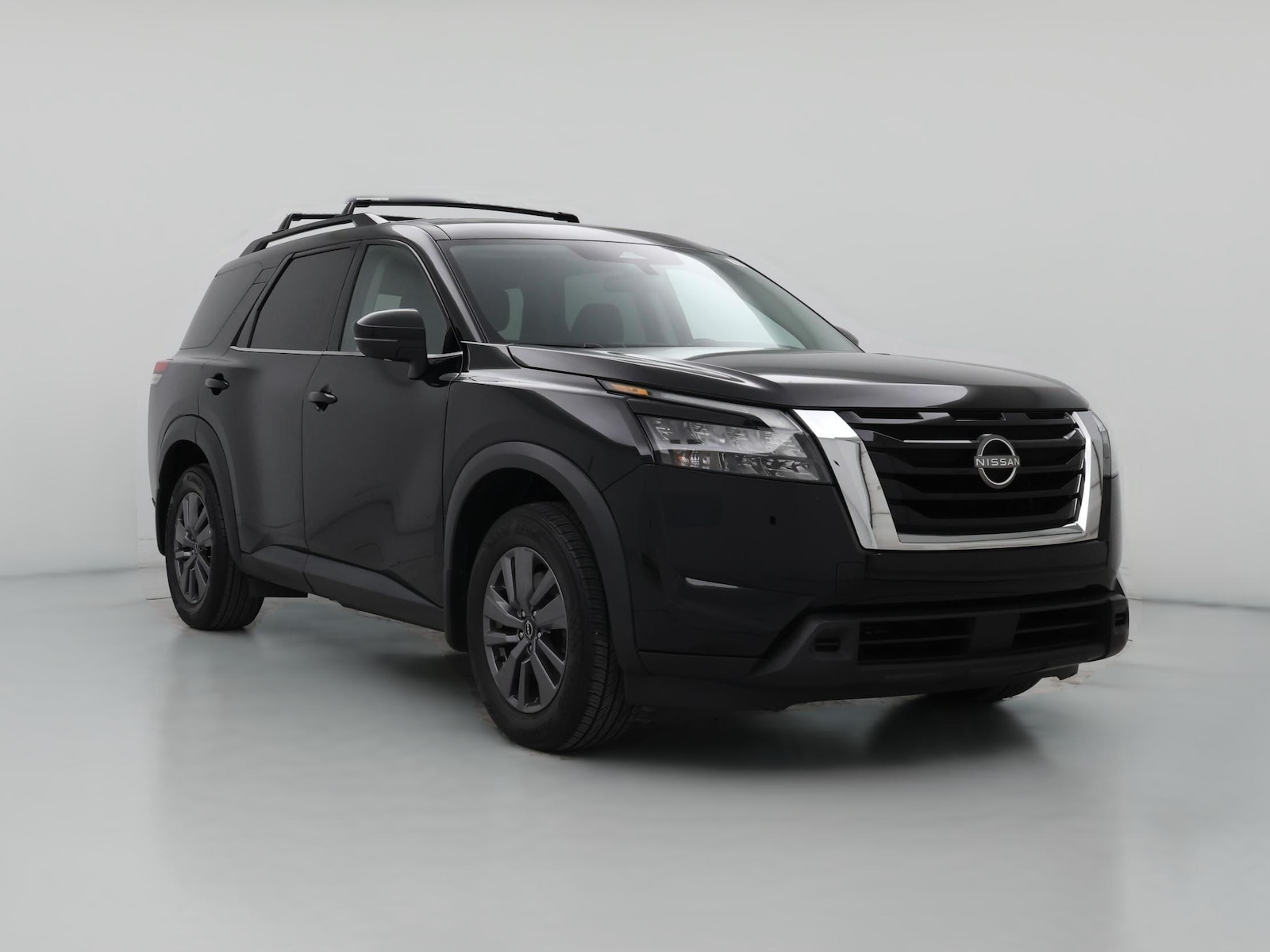 2023 Nissan Pathfinder