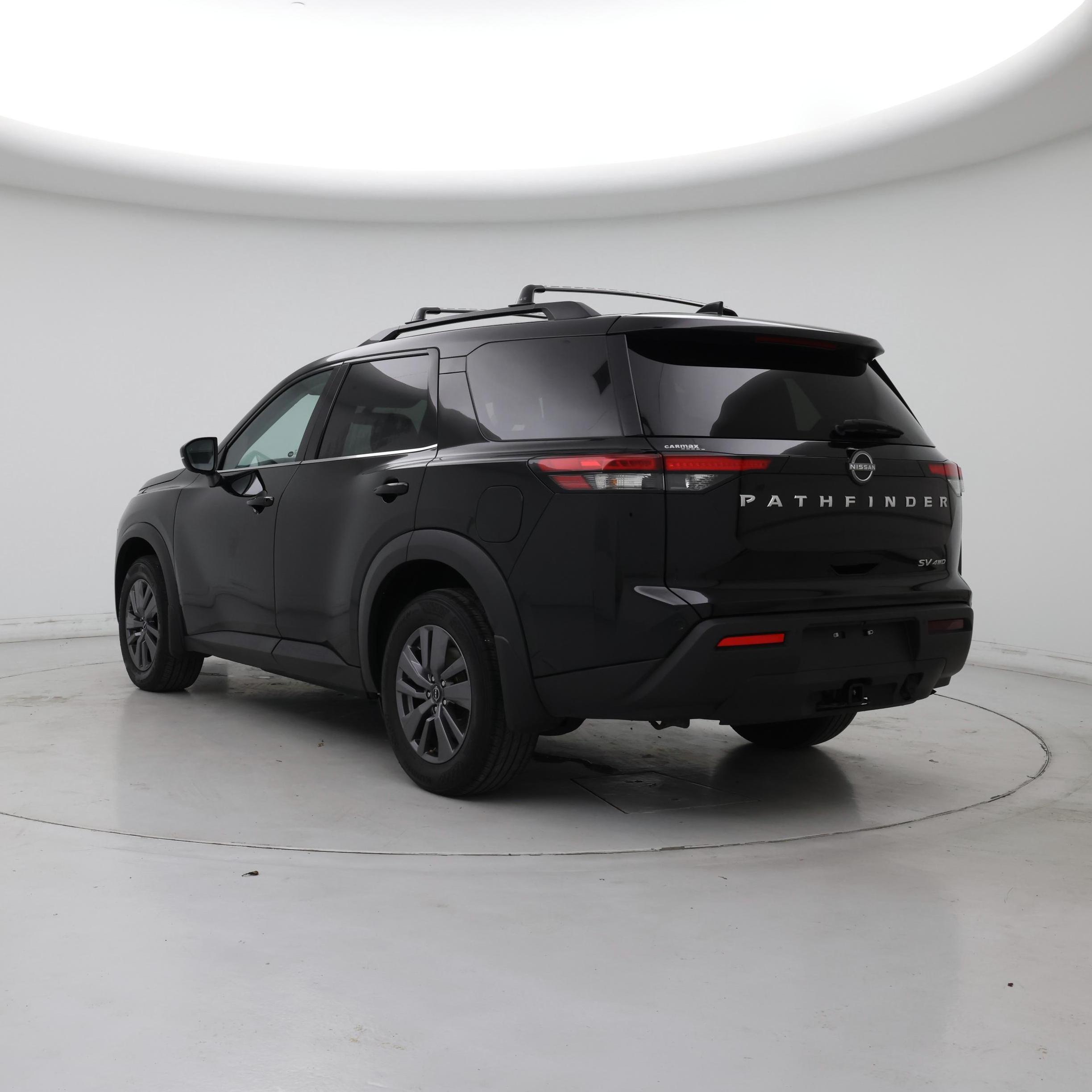 Thumbnail: 2023 Nissan Pathfinder - 2
