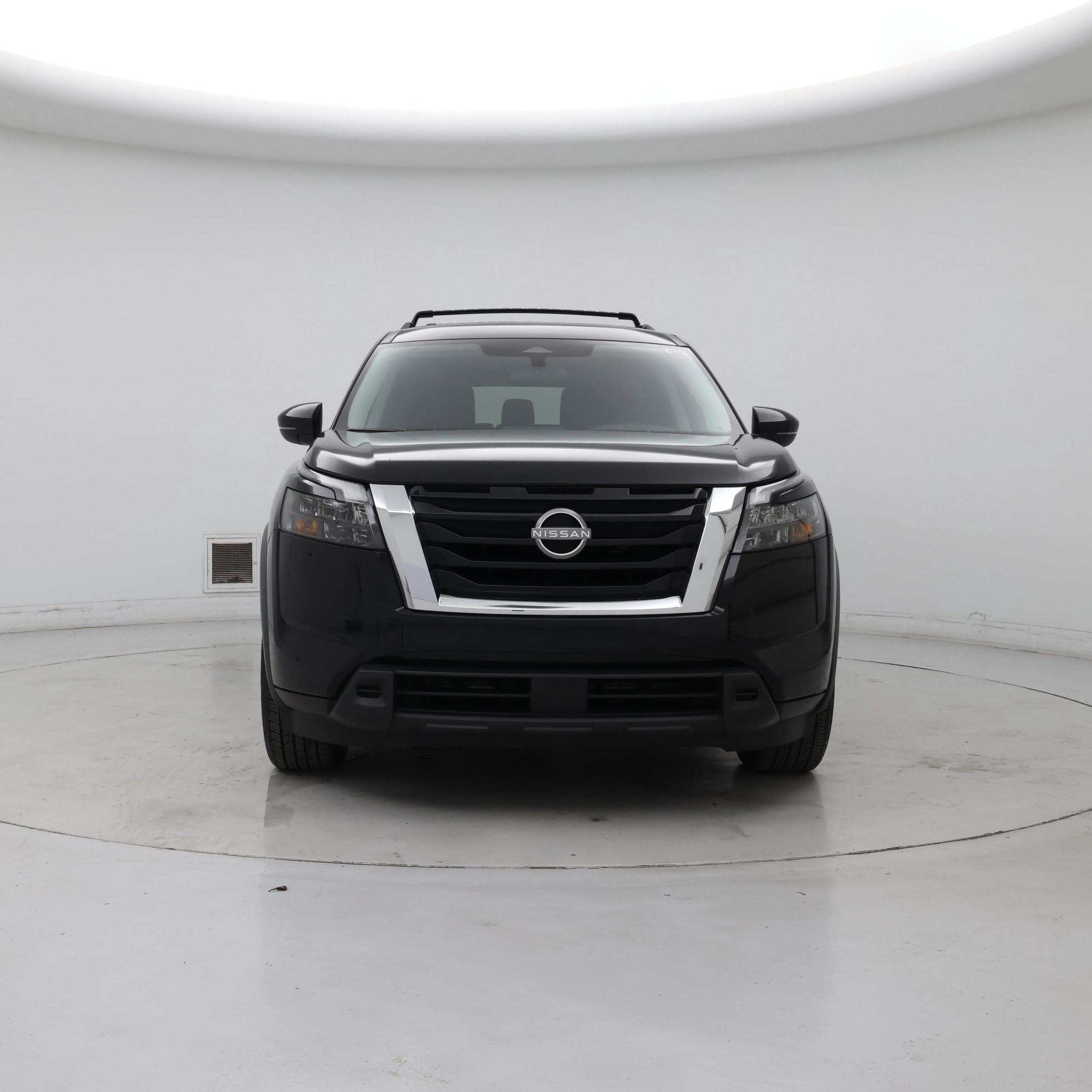 Thumbnail: 2023 Nissan Pathfinder - 5