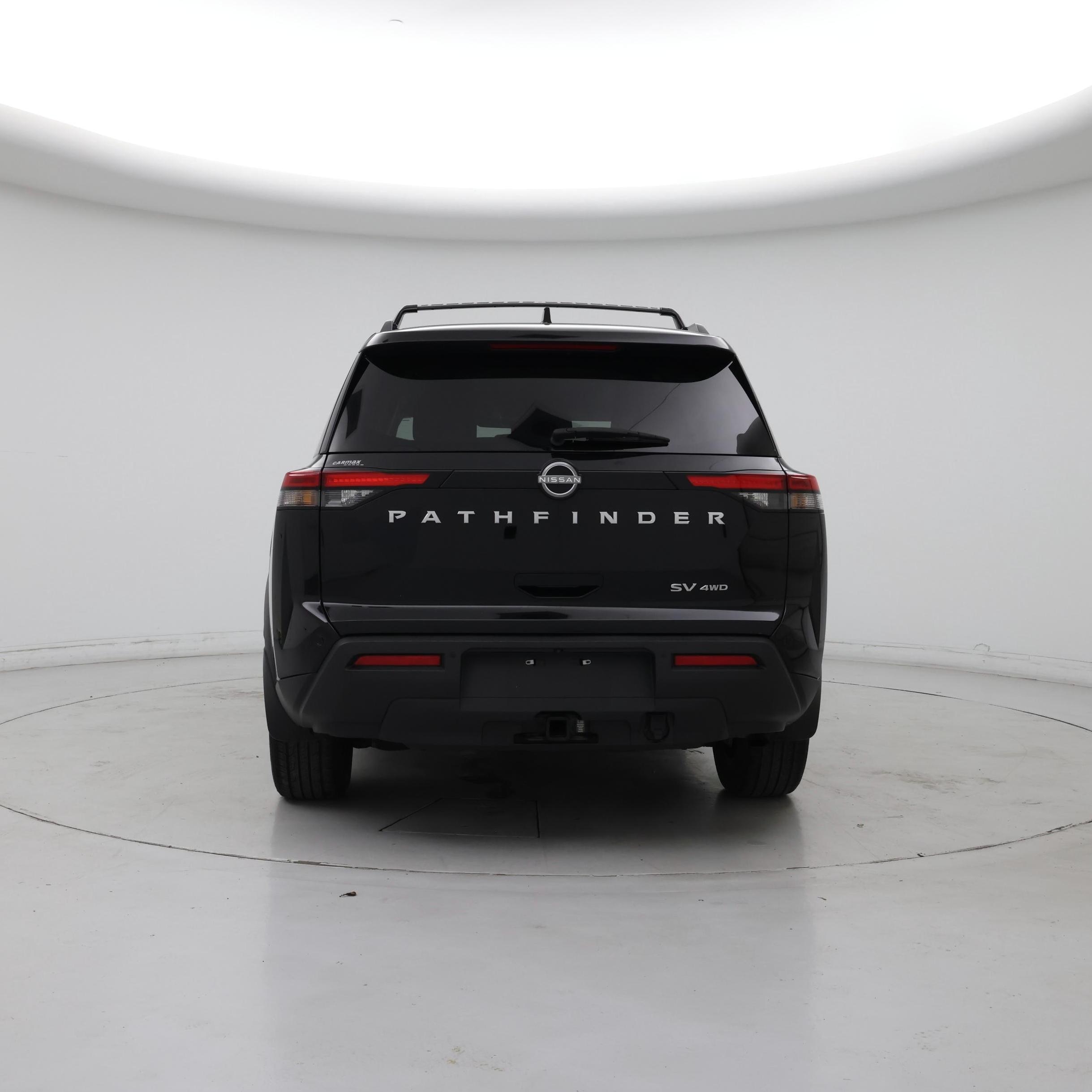Thumbnail: 2023 Nissan Pathfinder - 6