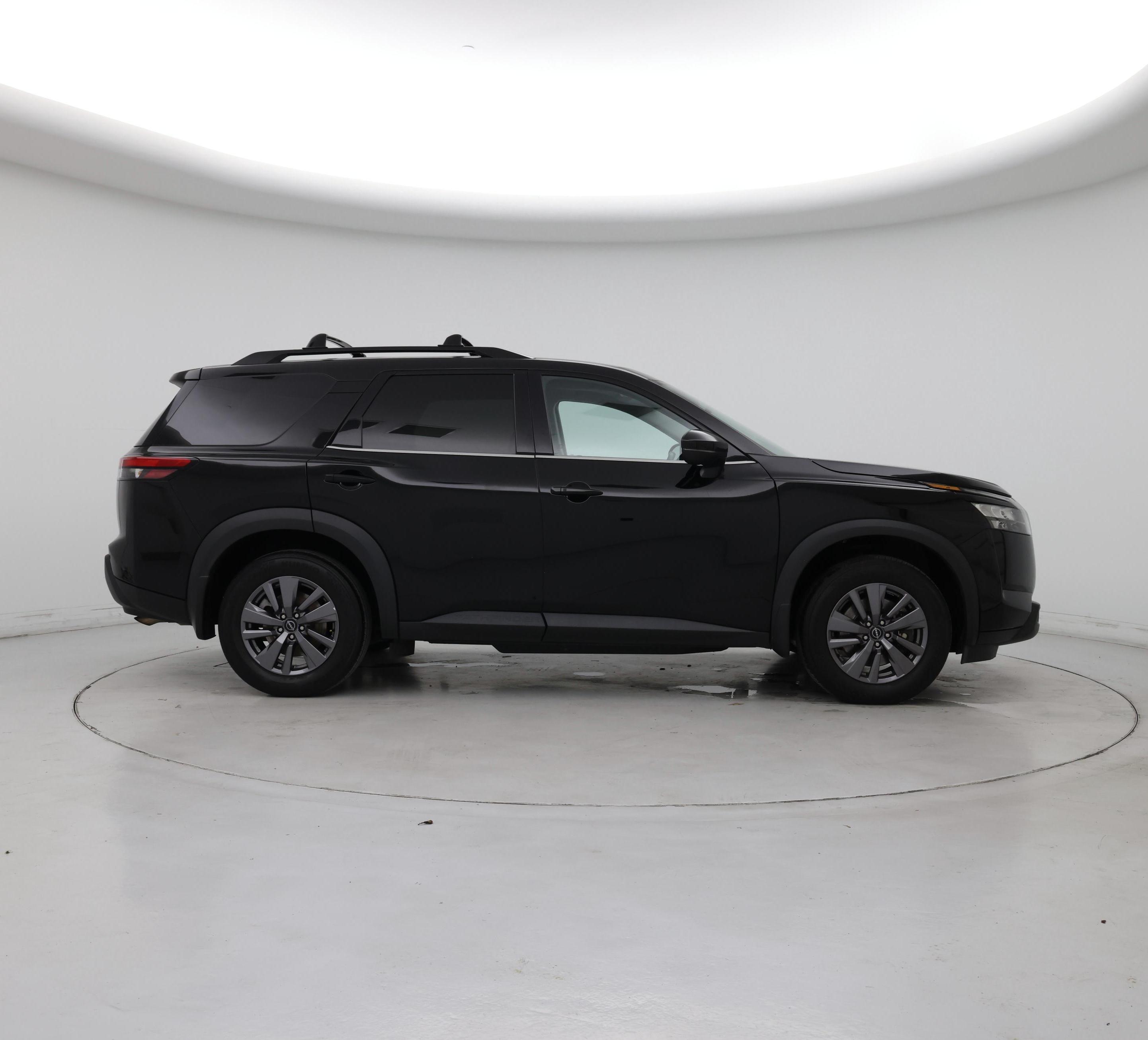 Thumbnail: 2023 Nissan Pathfinder - 7