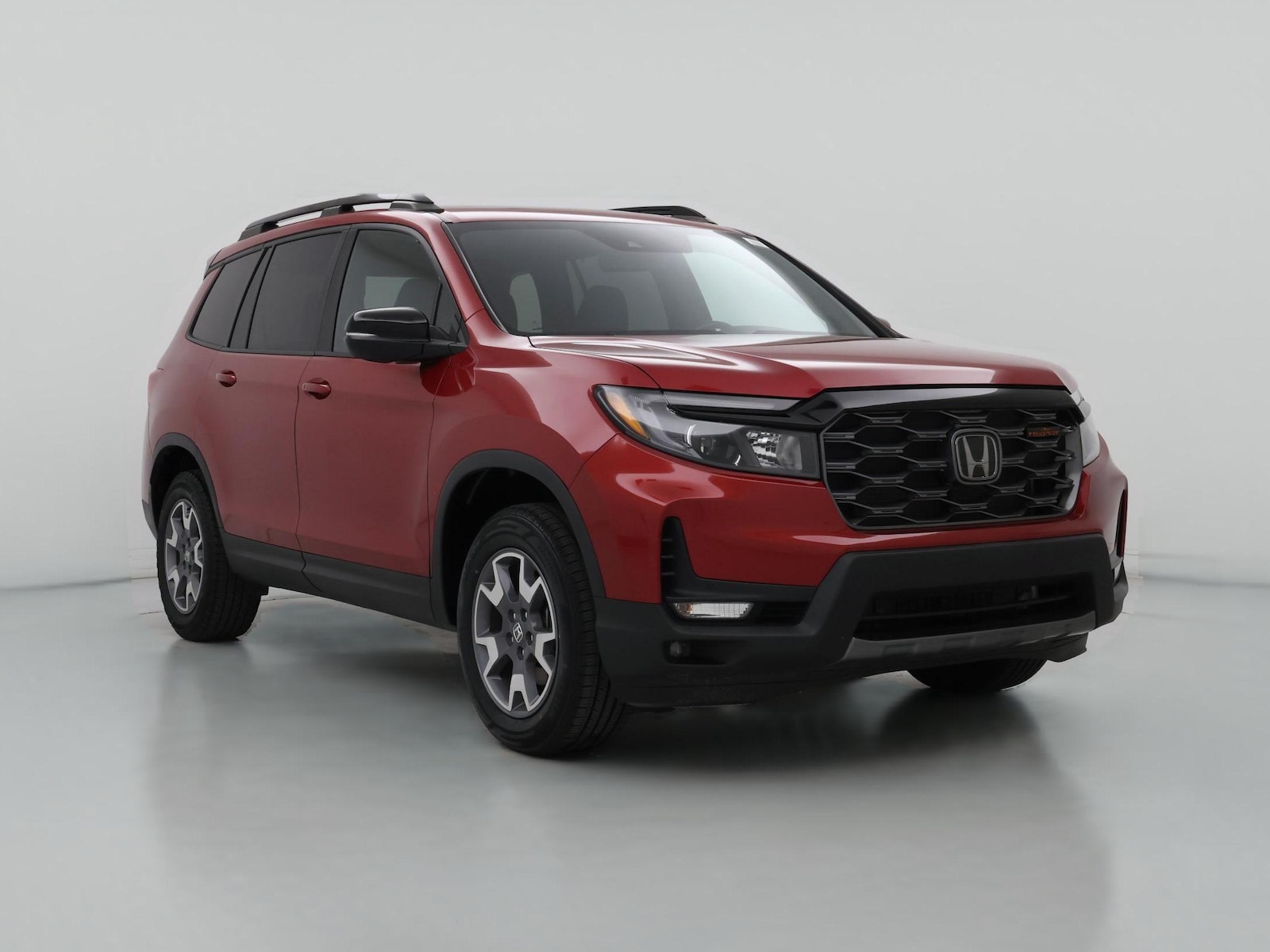 2023 Honda Passport