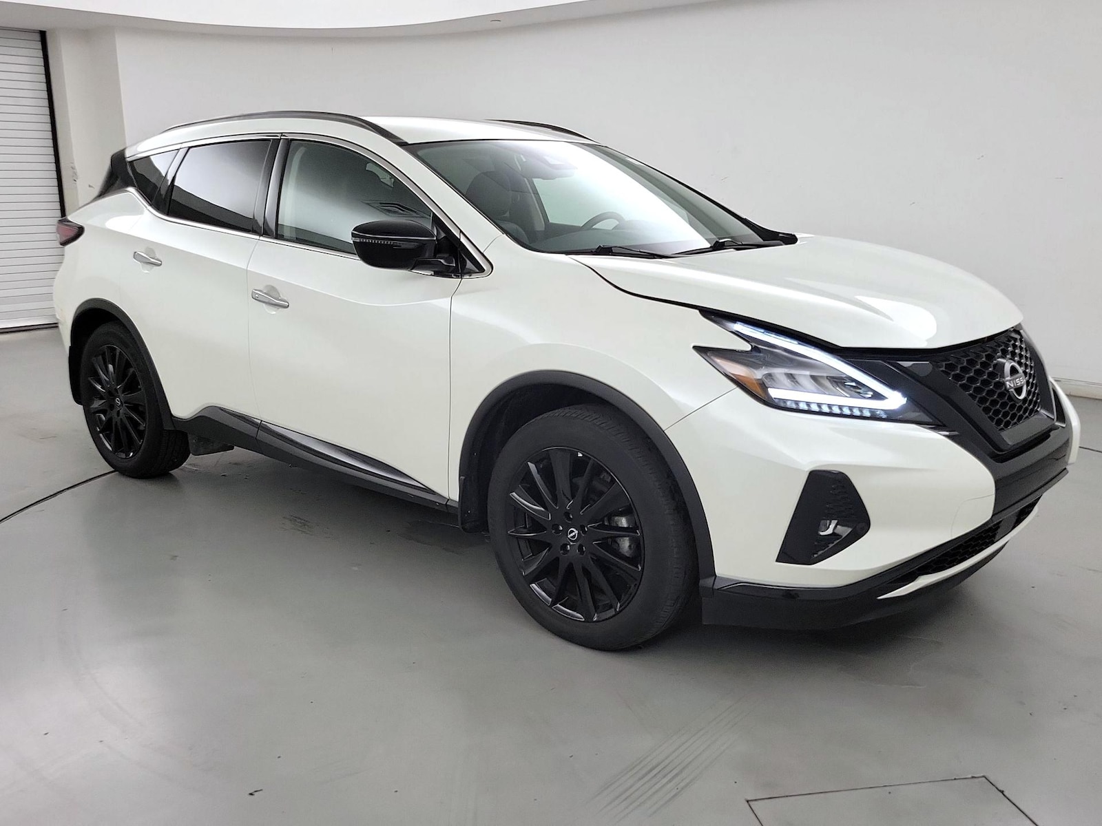2024 Nissan Murano